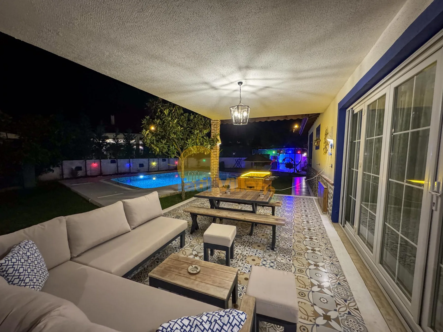 Villa Karnaval