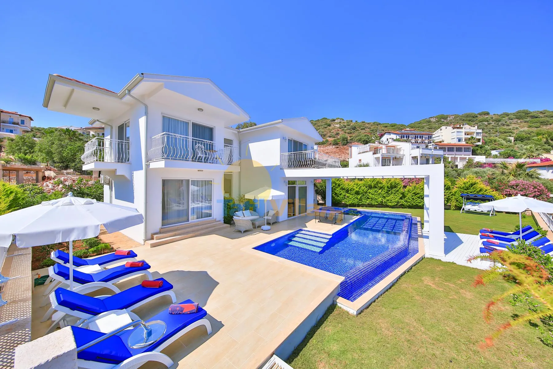 Villa Meis