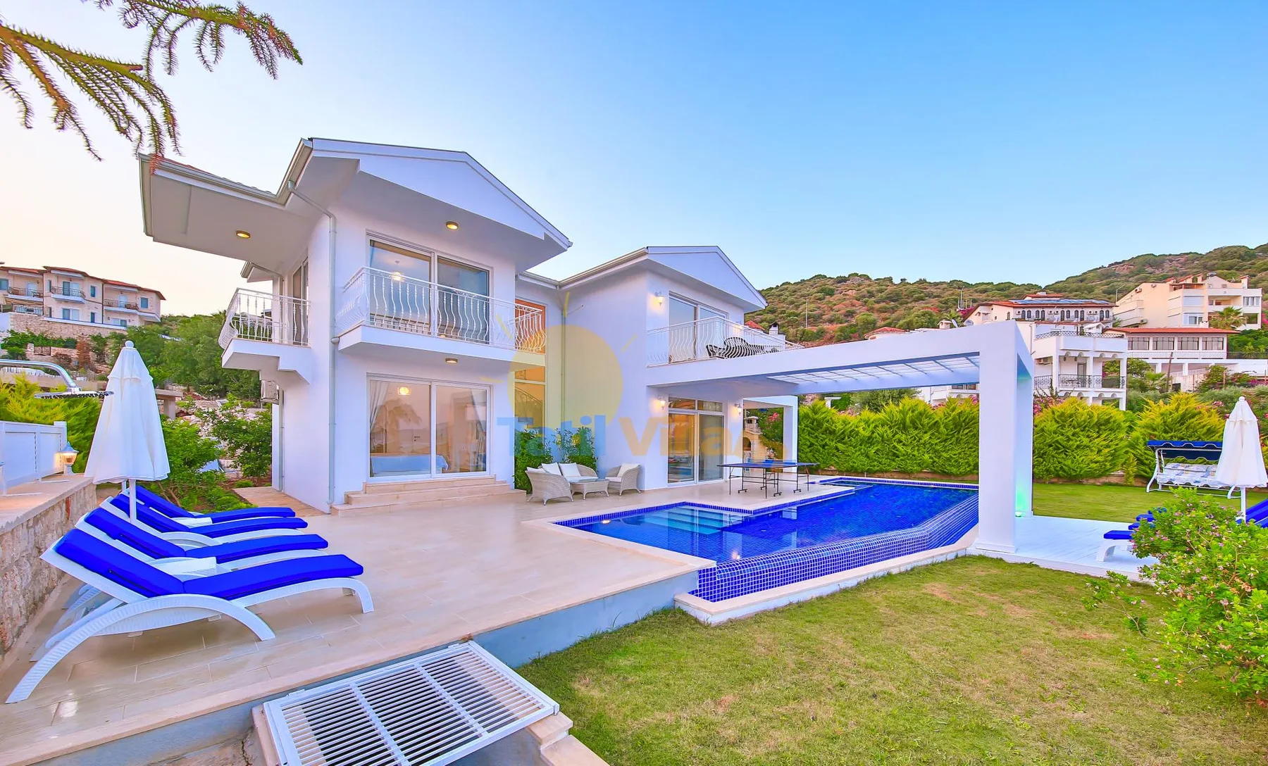 Villa Meis