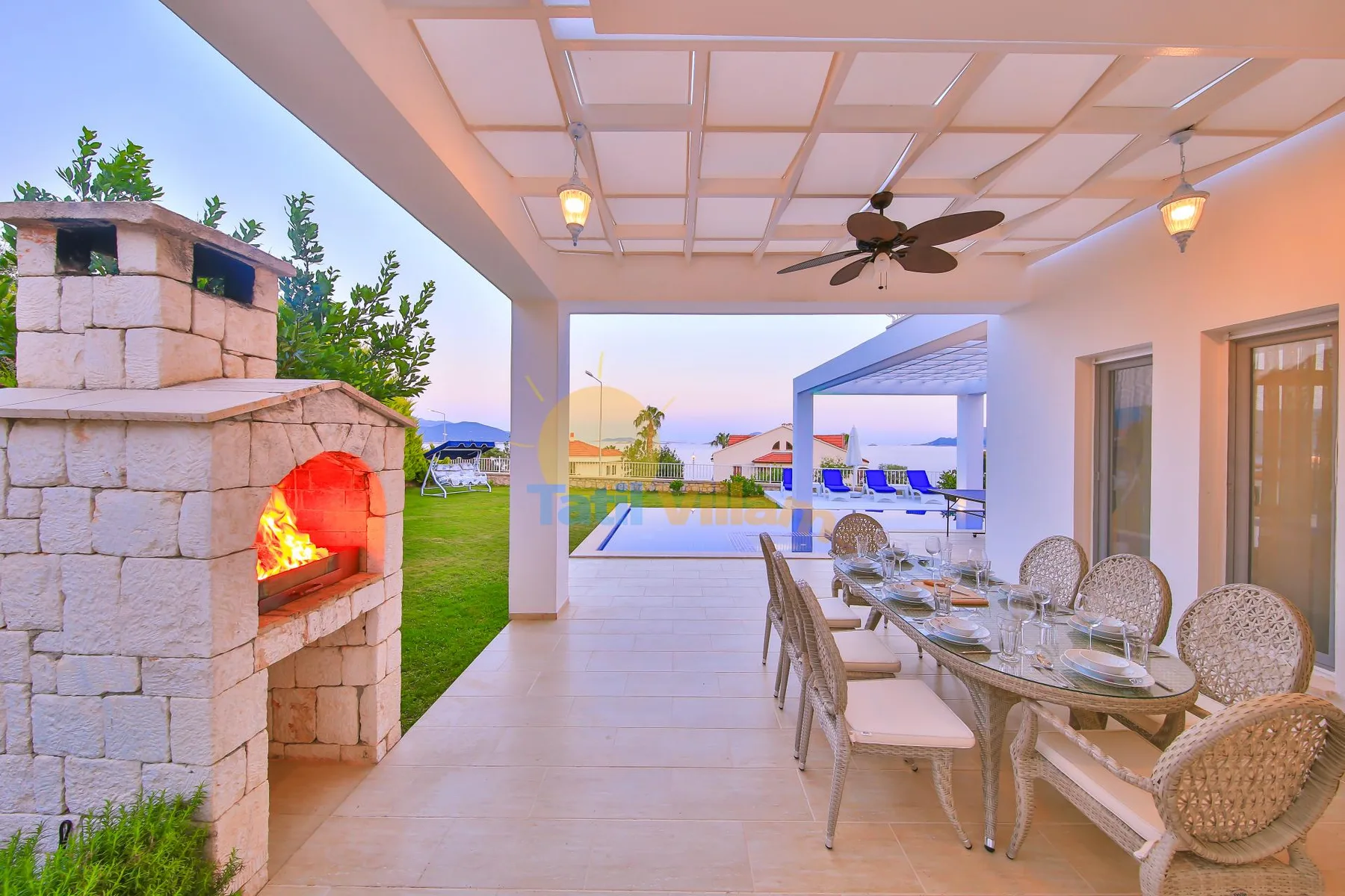 Villa Meis