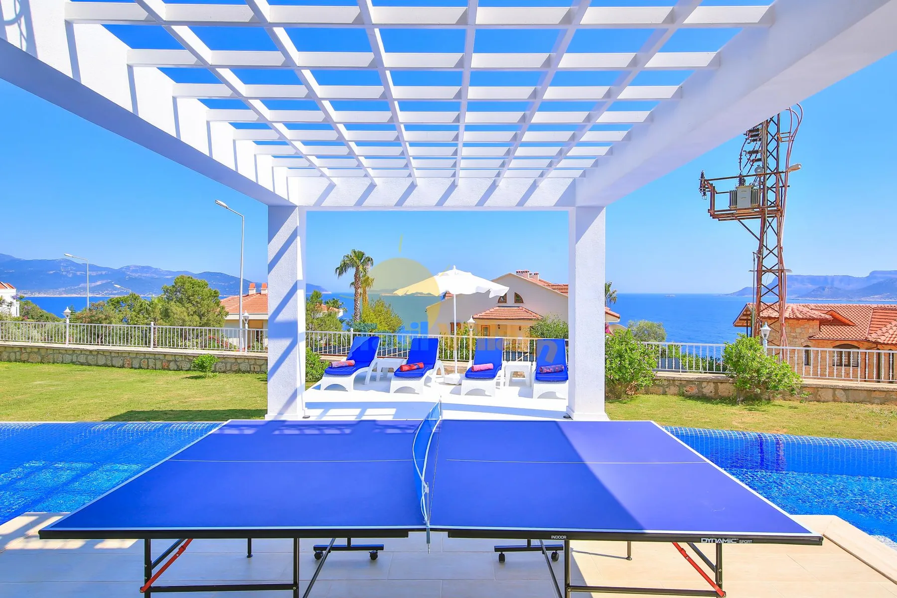 Villa Meis