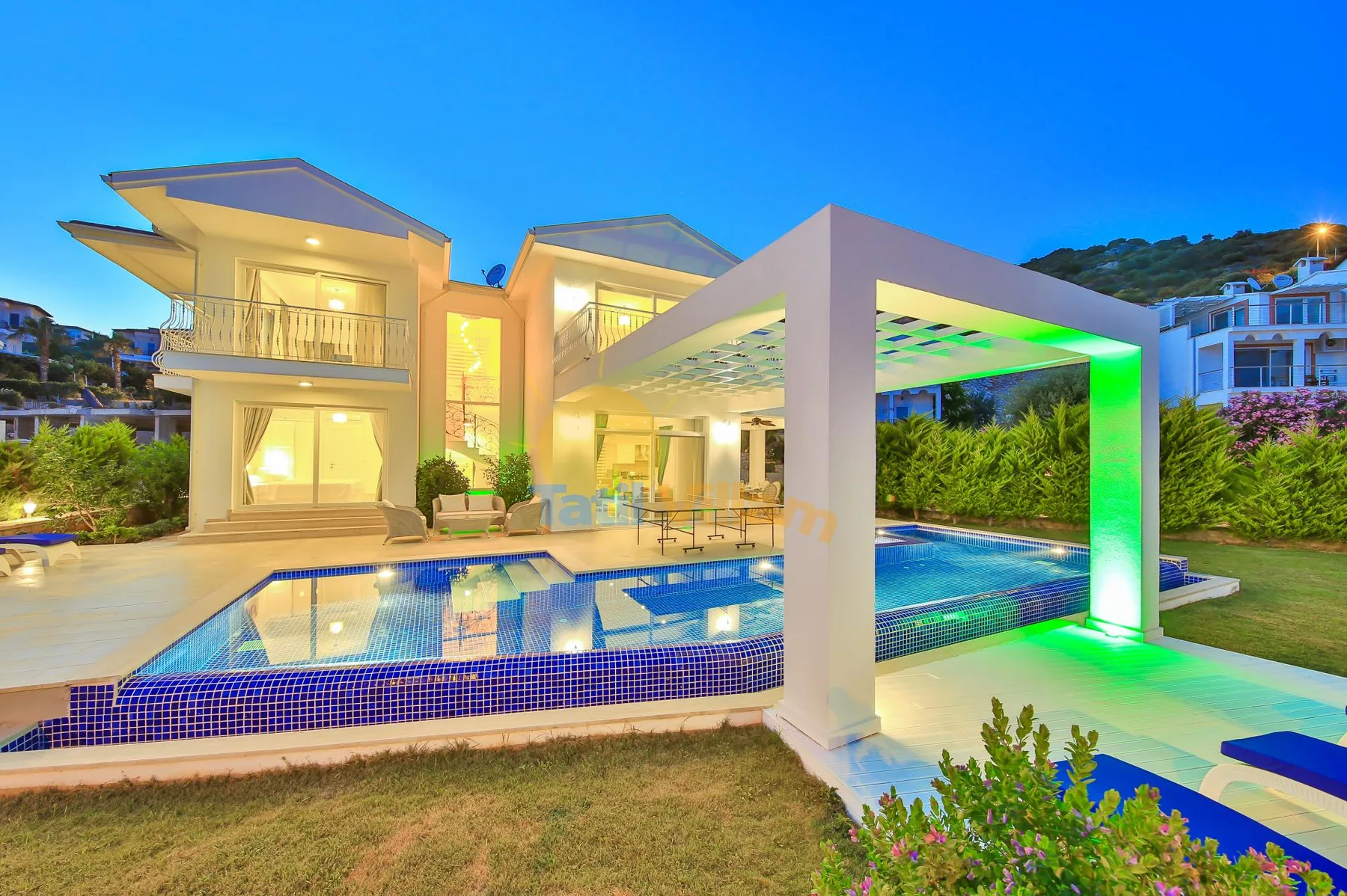 Villa Meis