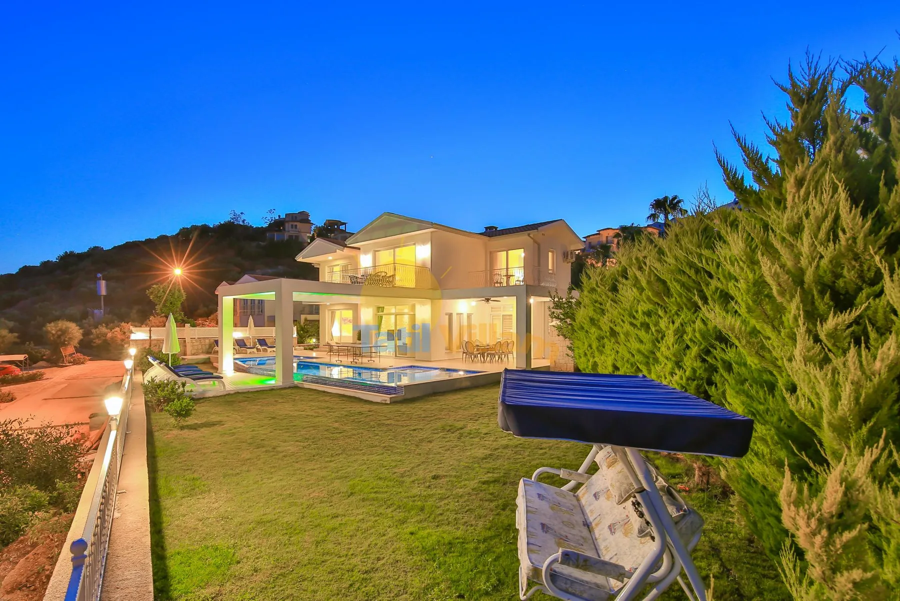 Villa Meis