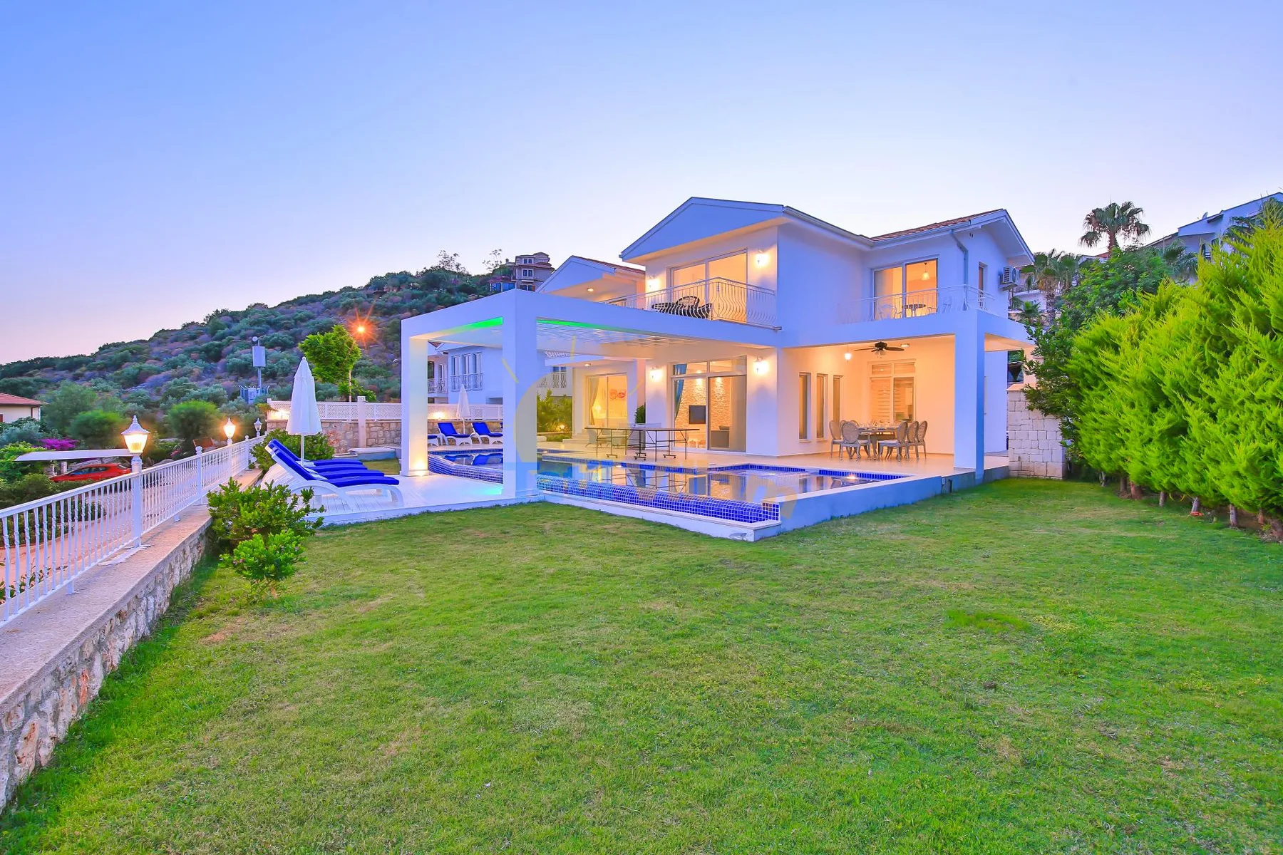 Villa Meis