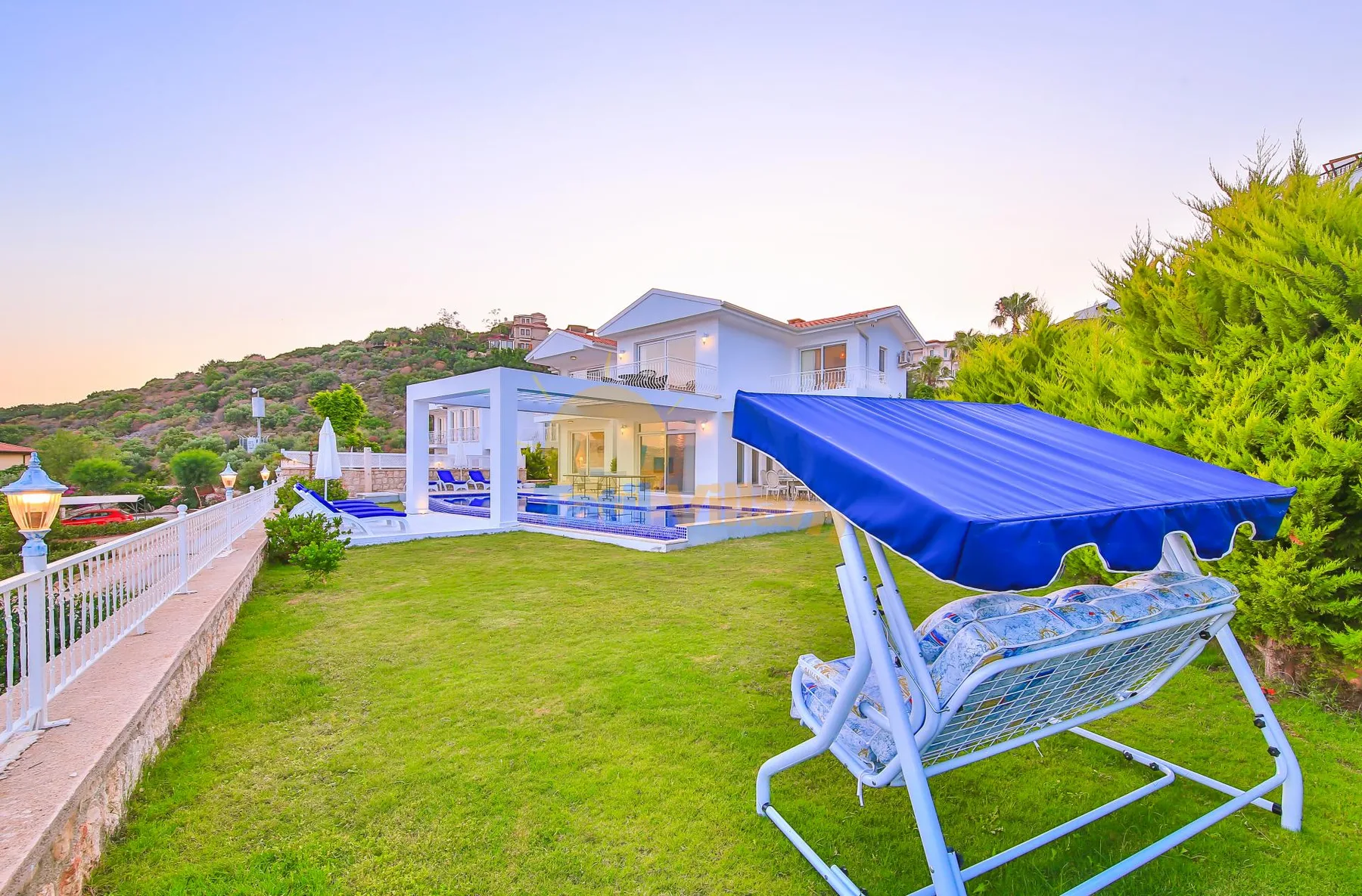 Villa Meis