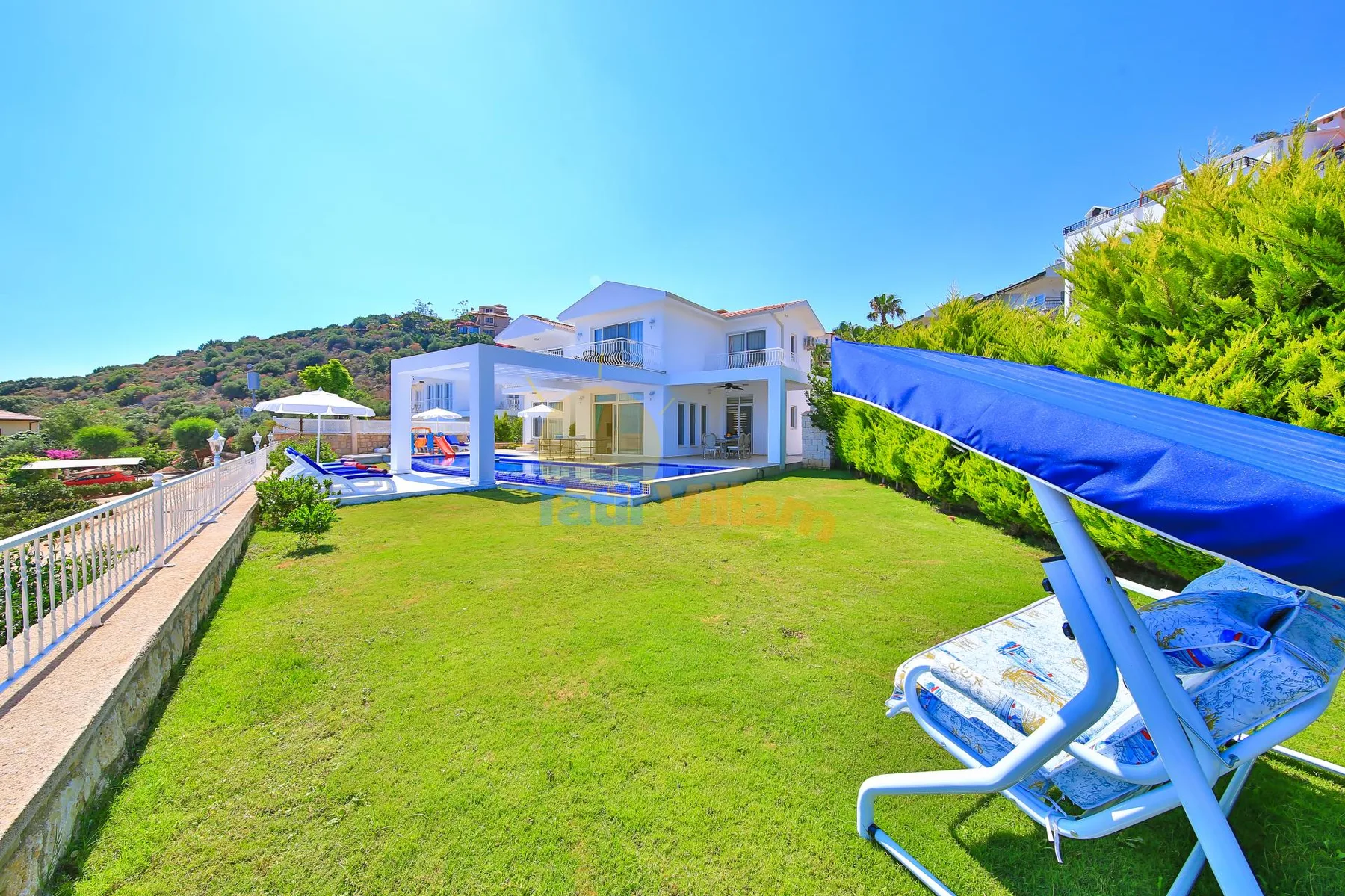Villa Meis