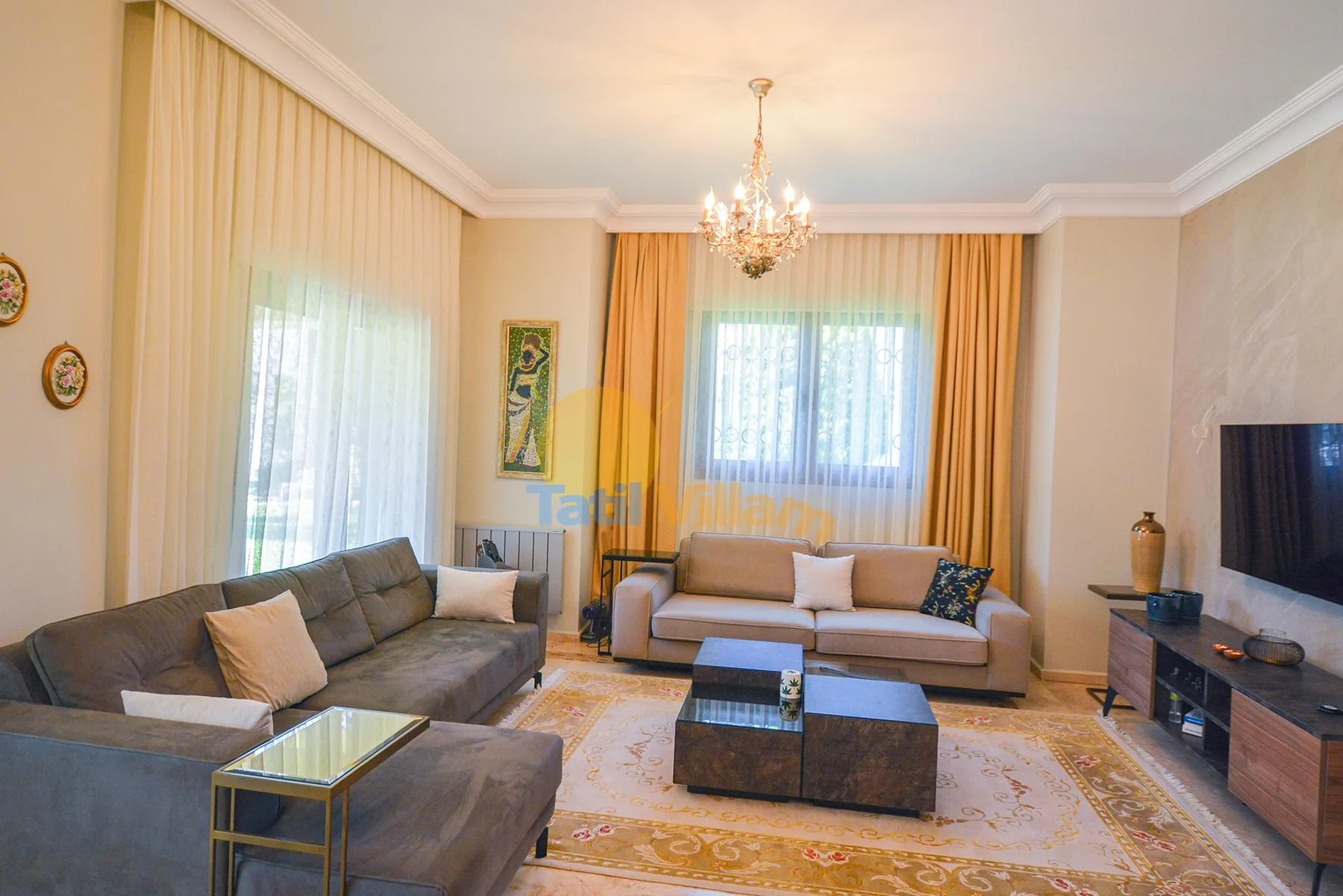 Villa Cem