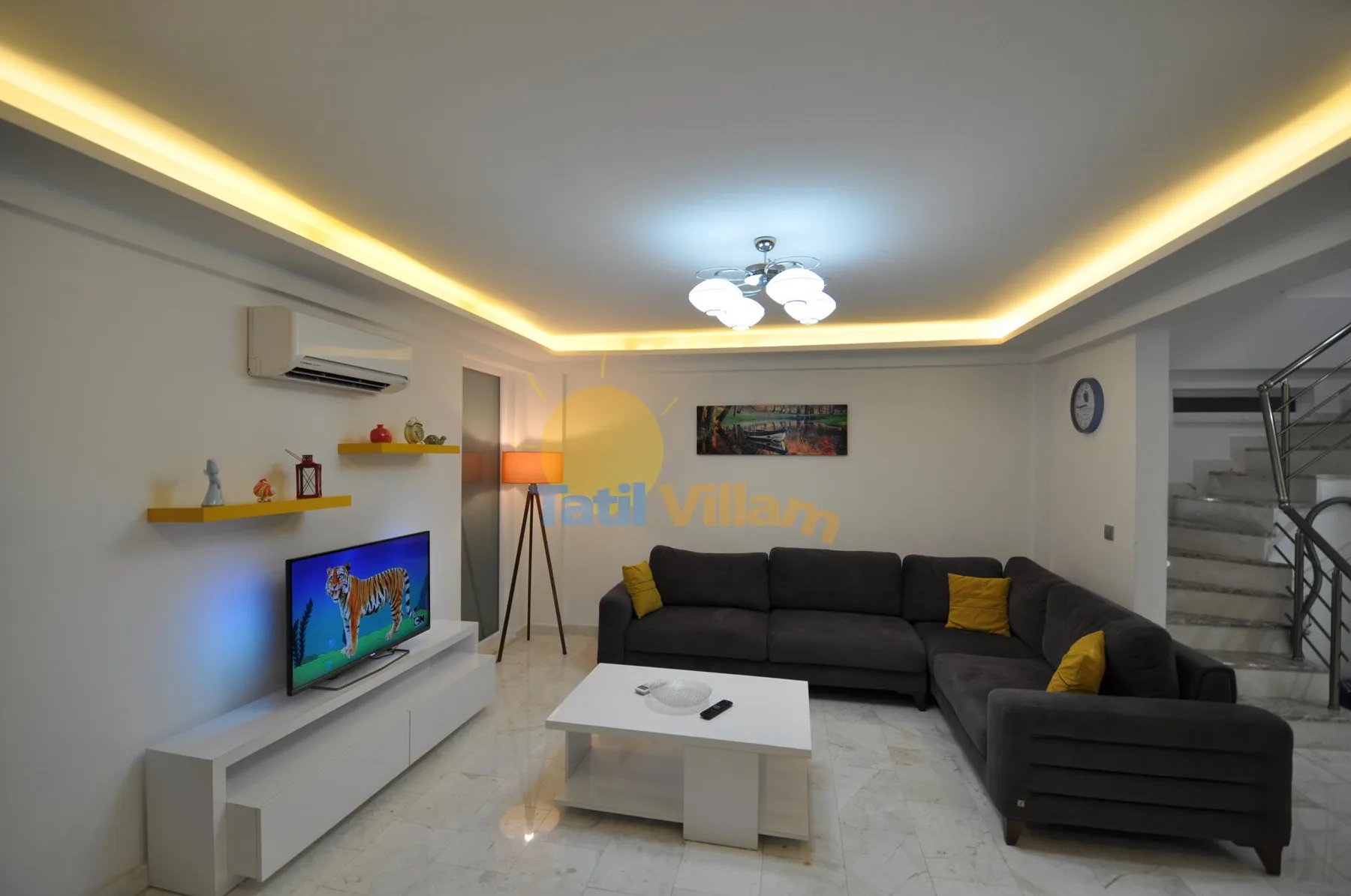 Villa Aras