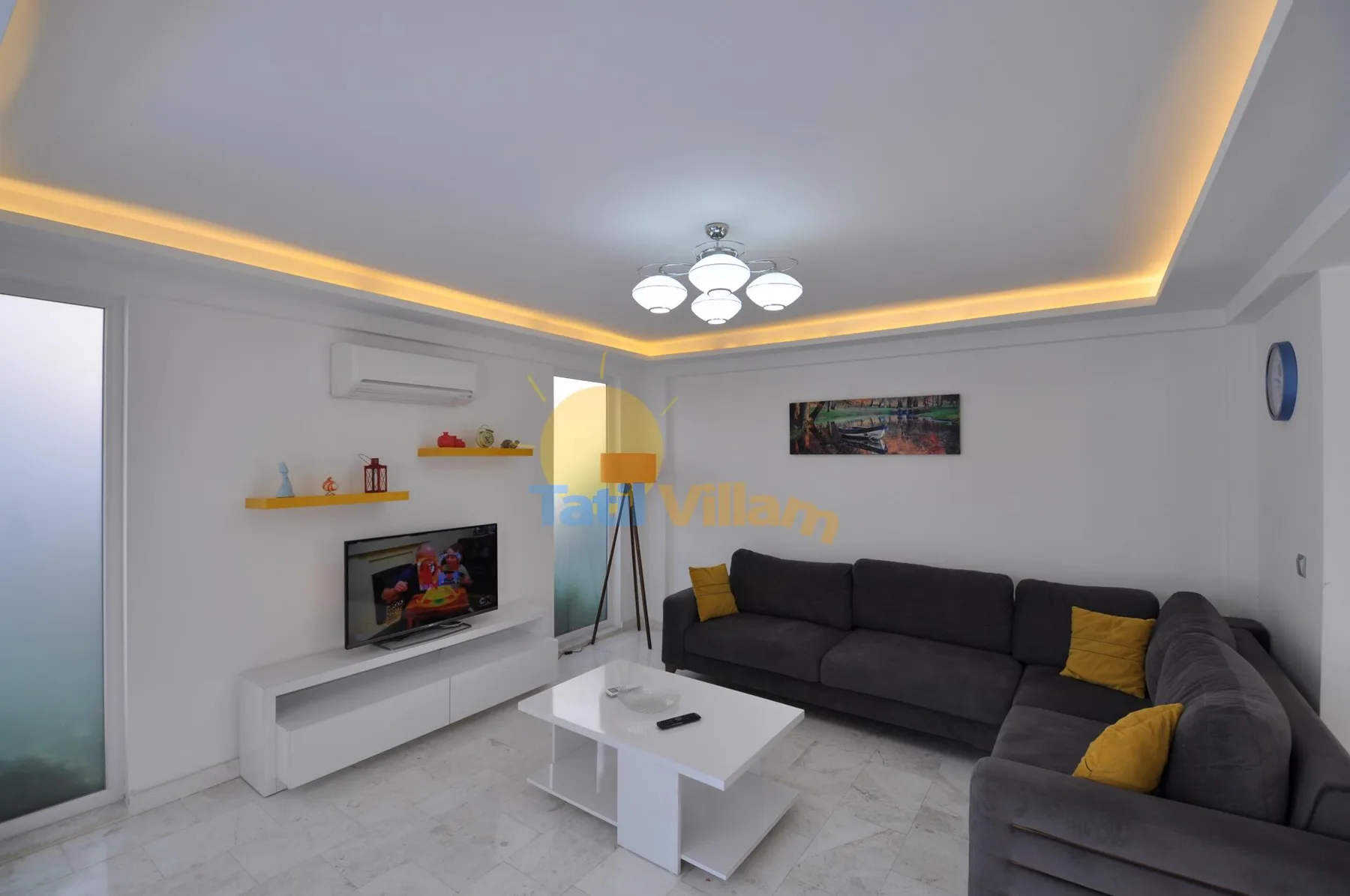 Villa Aras