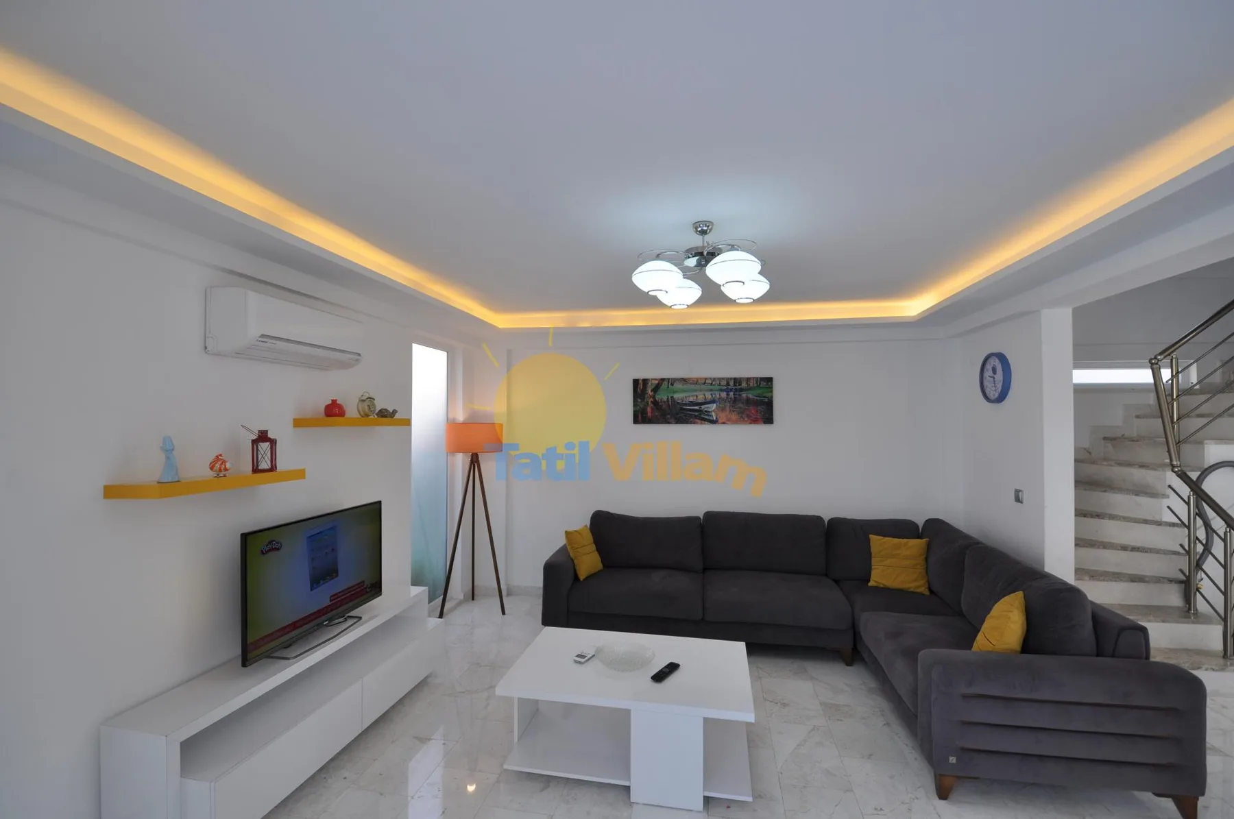 Villa Aras