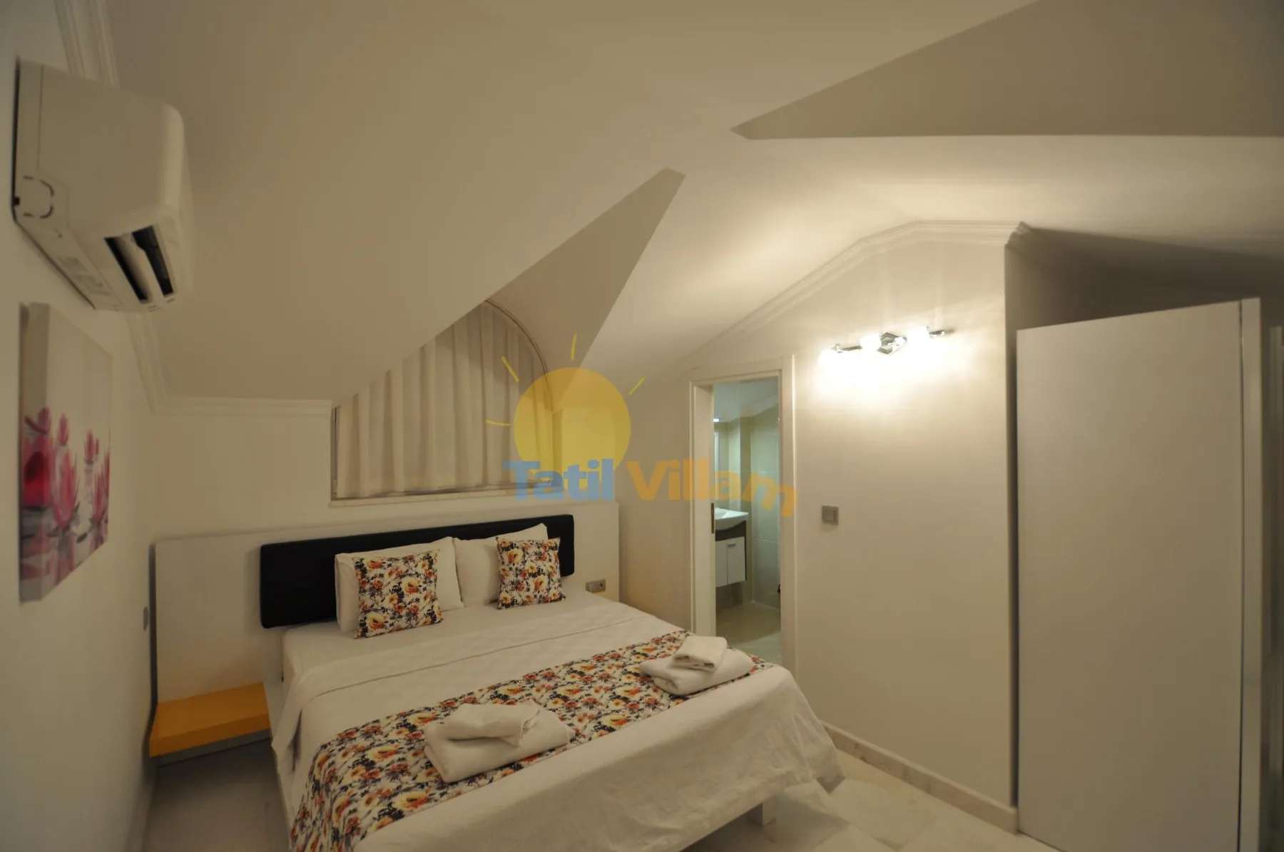 Villa Aras