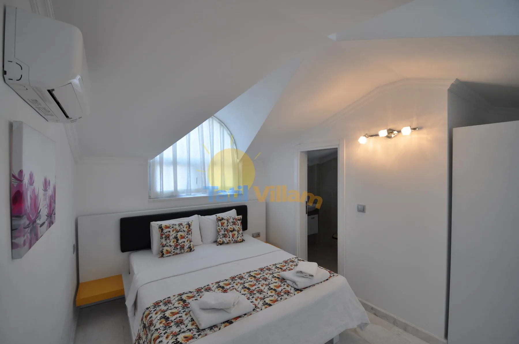 Villa Aras