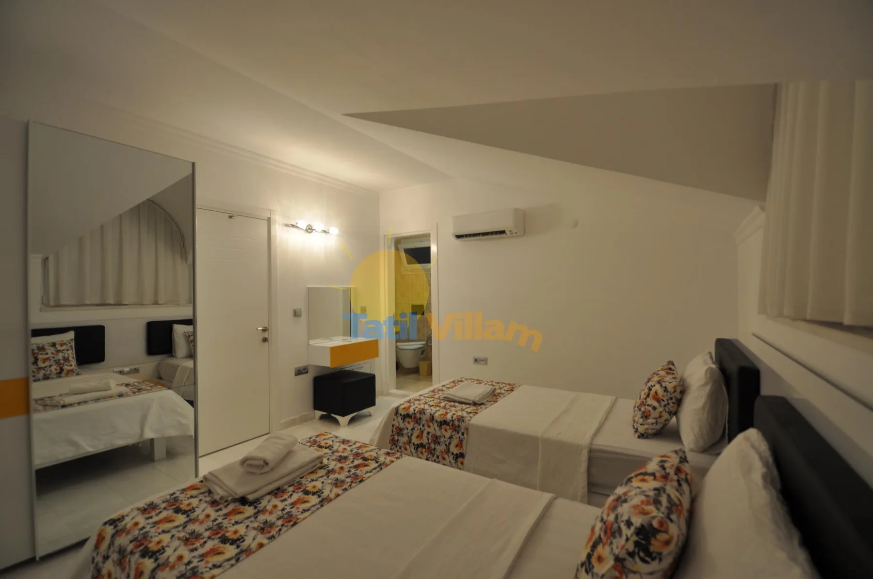 Villa Aras
