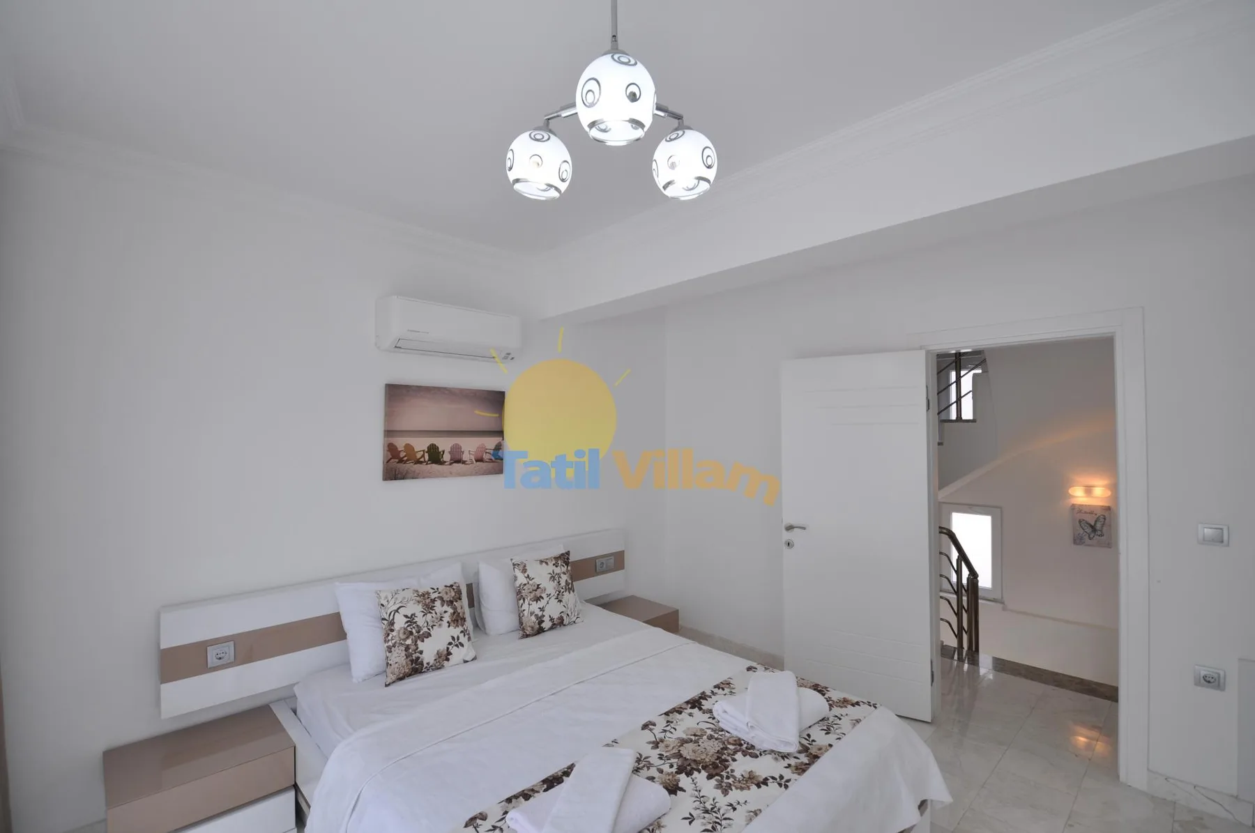 Villa Aras