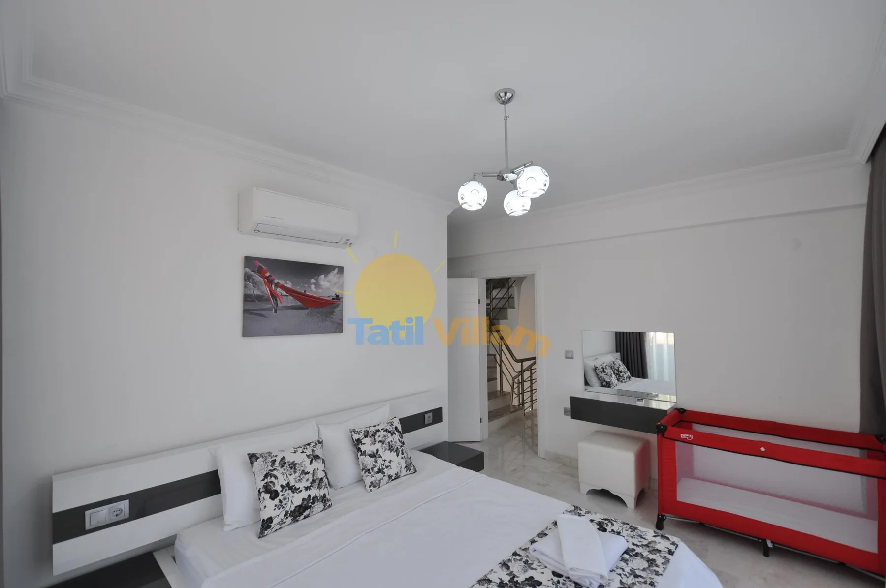 Villa Aras
