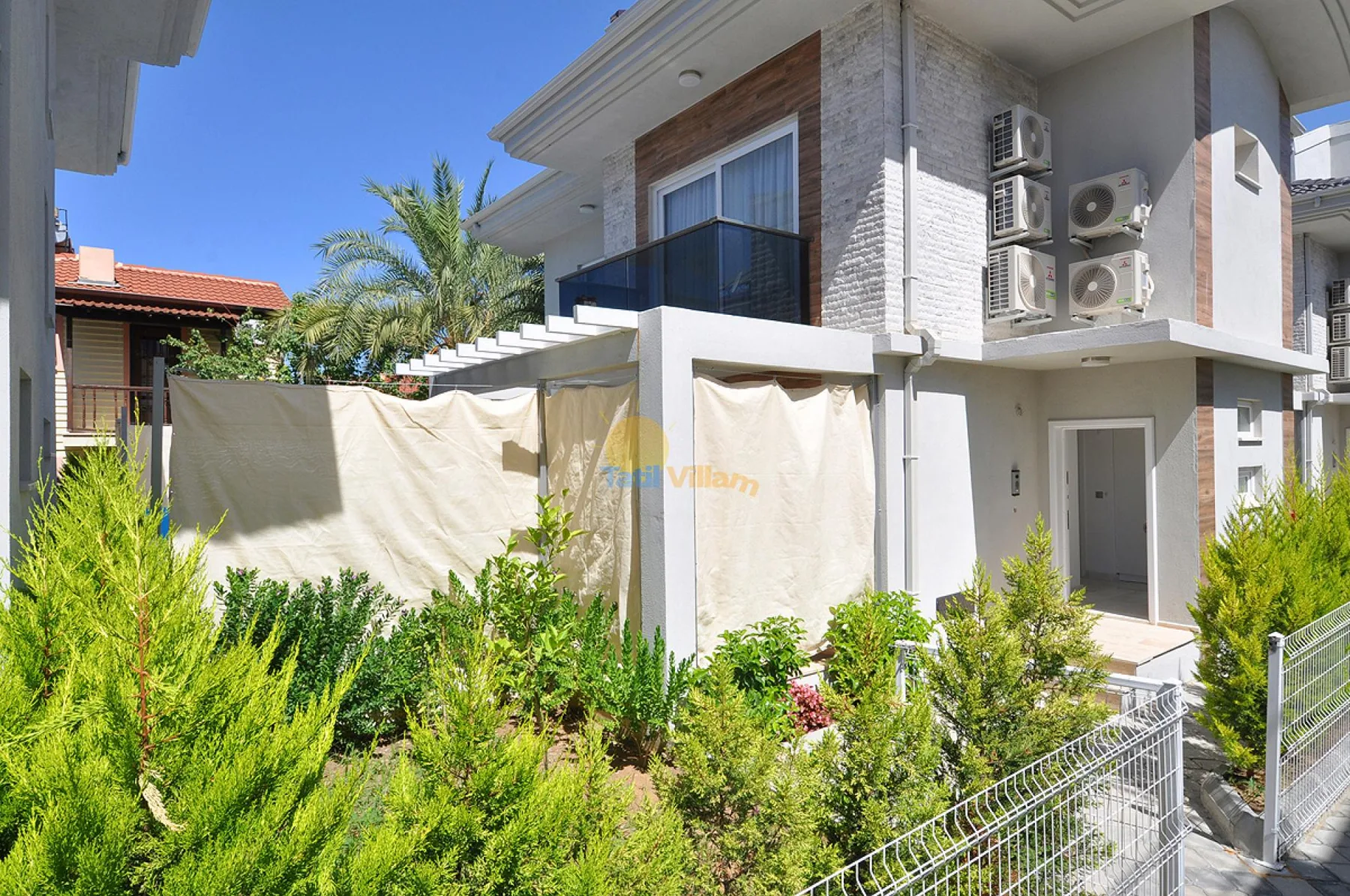 Villa Aras
