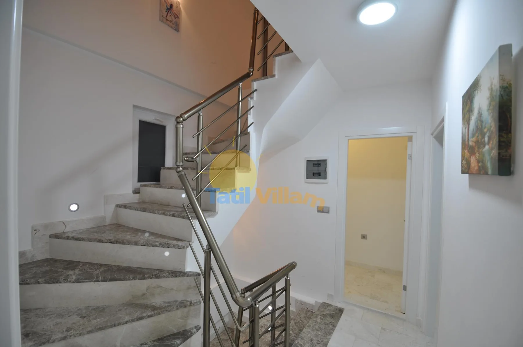 Villa Aras