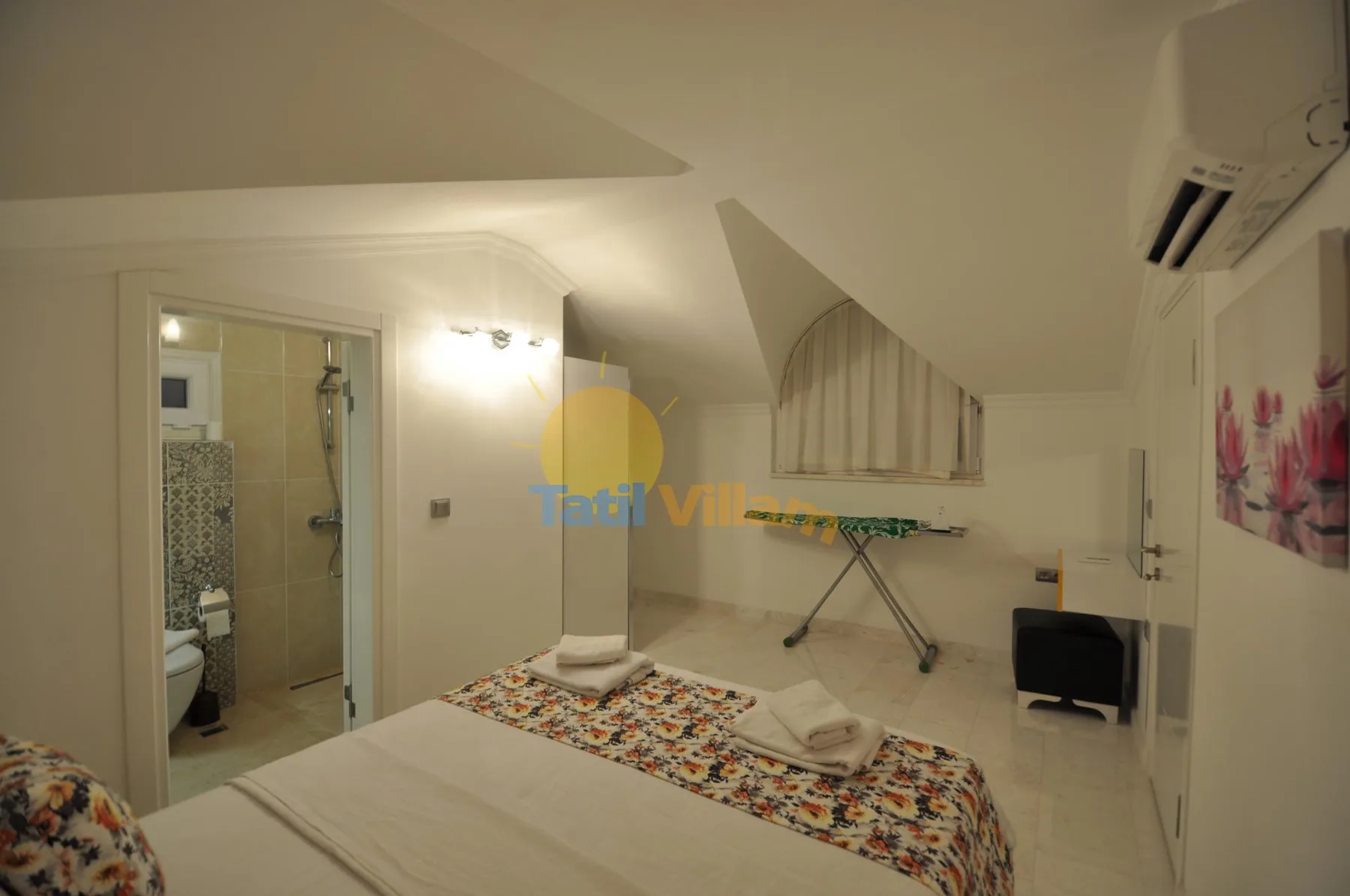 Villa Aras