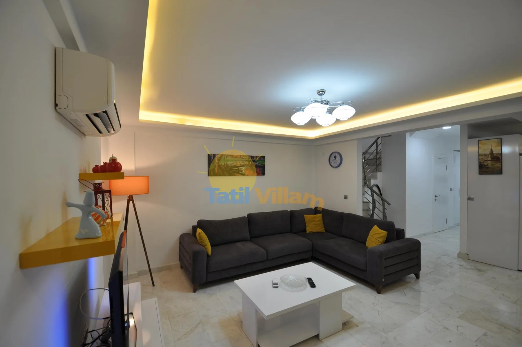 Villa Aras