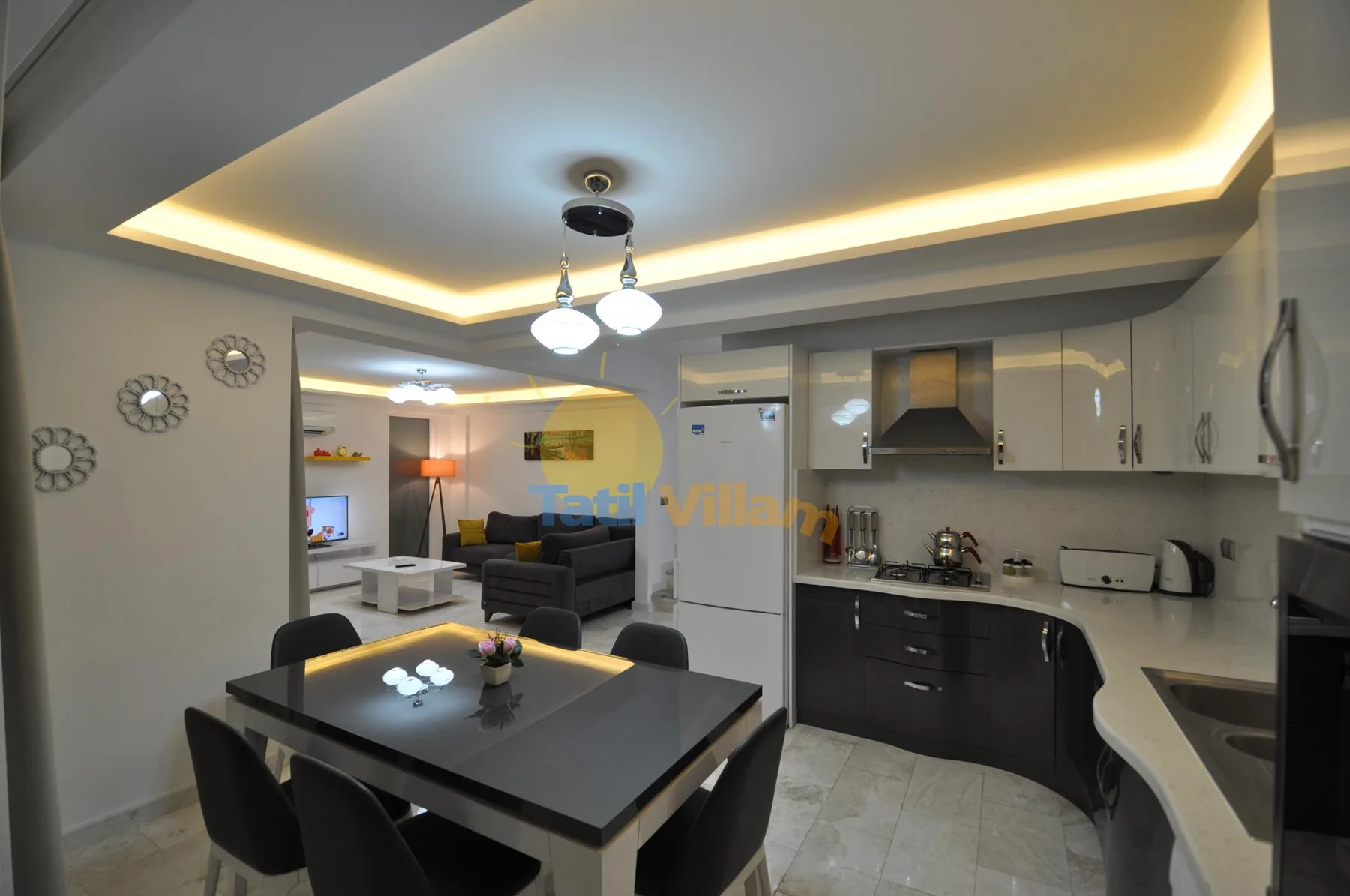 Villa Aras