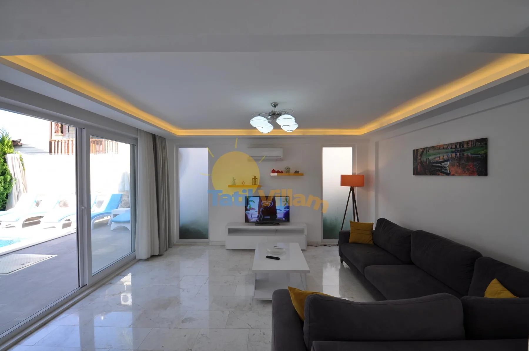 Villa Aras