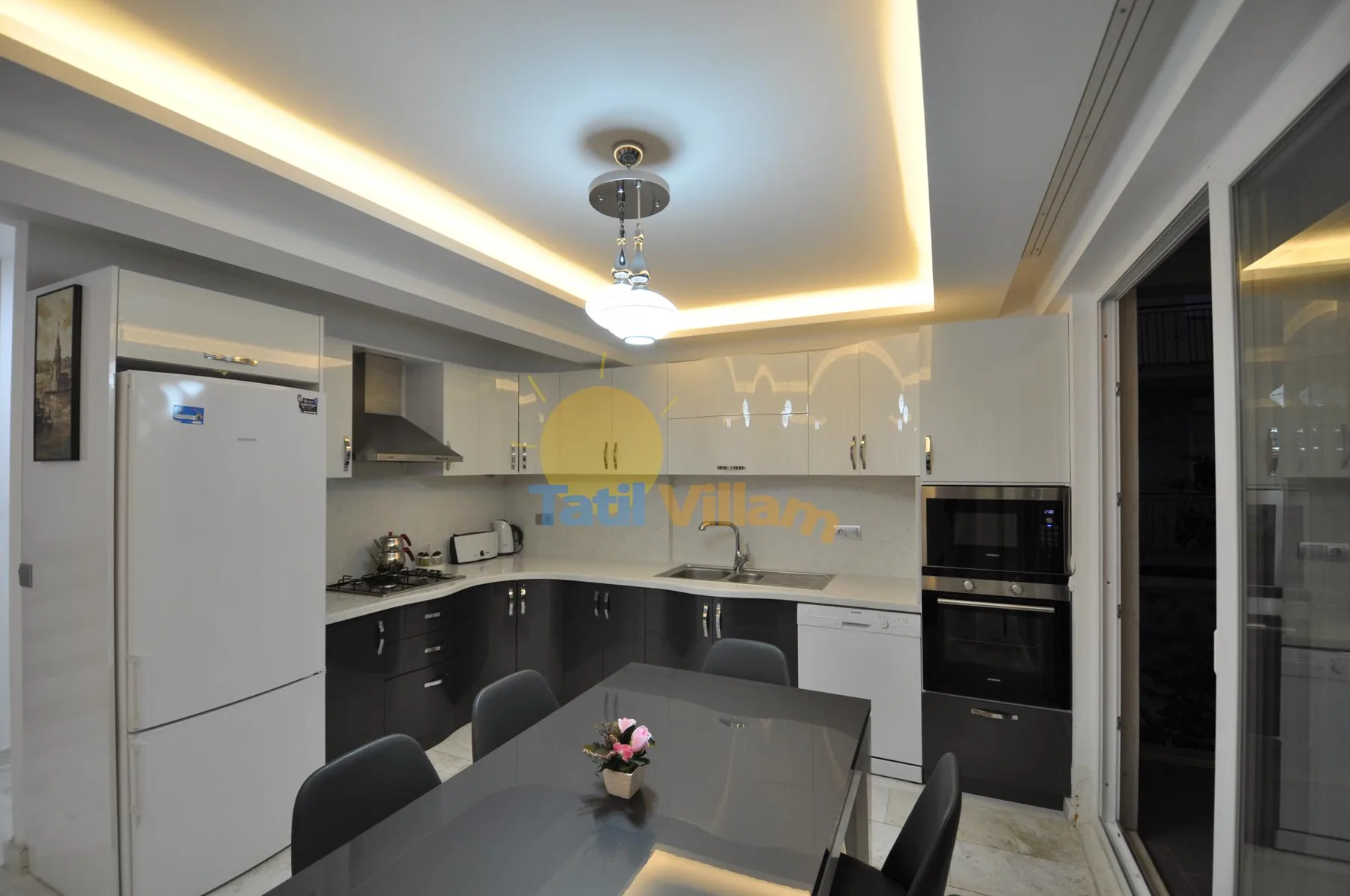 Villa Aras