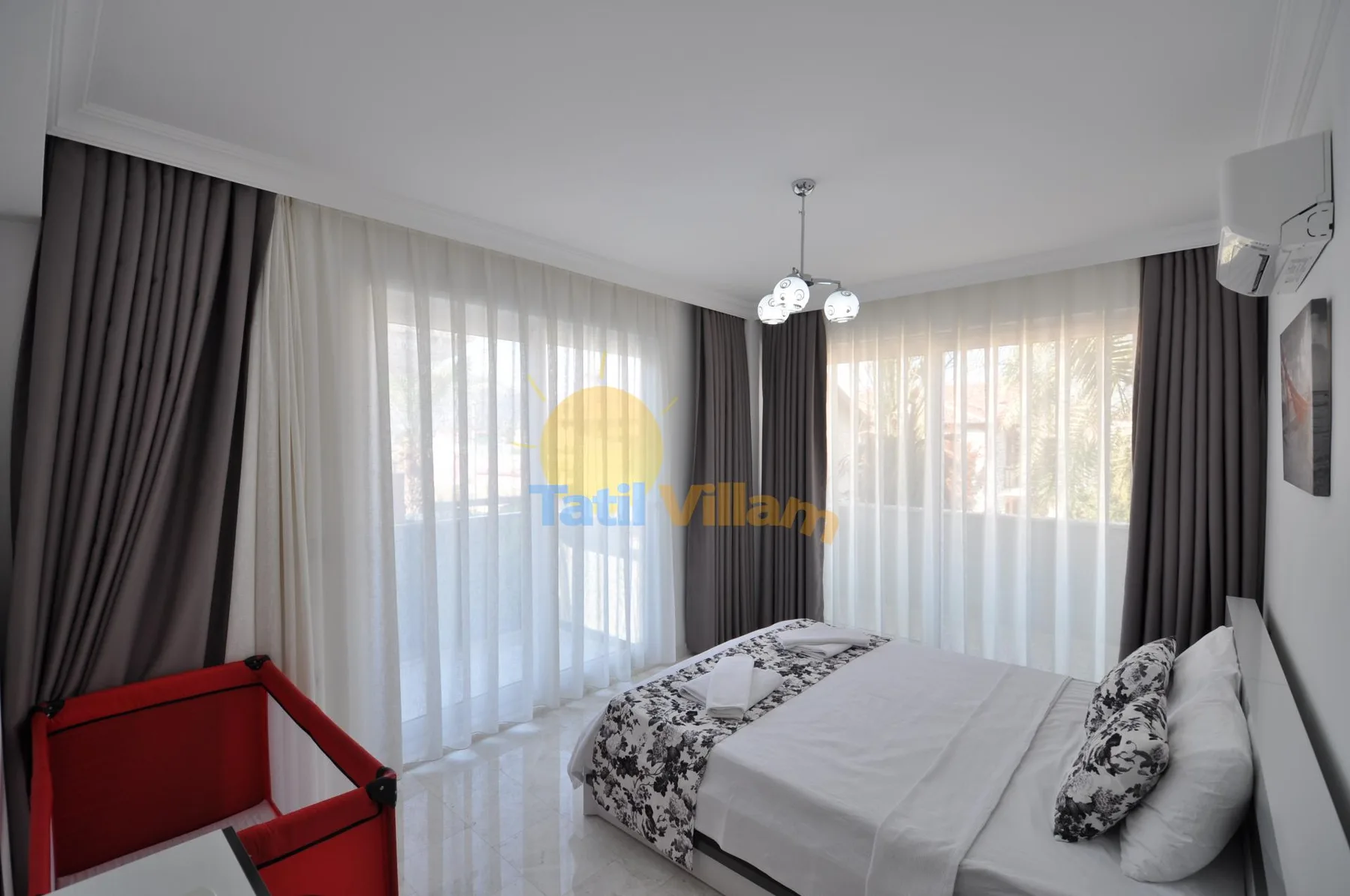 Villa Aras