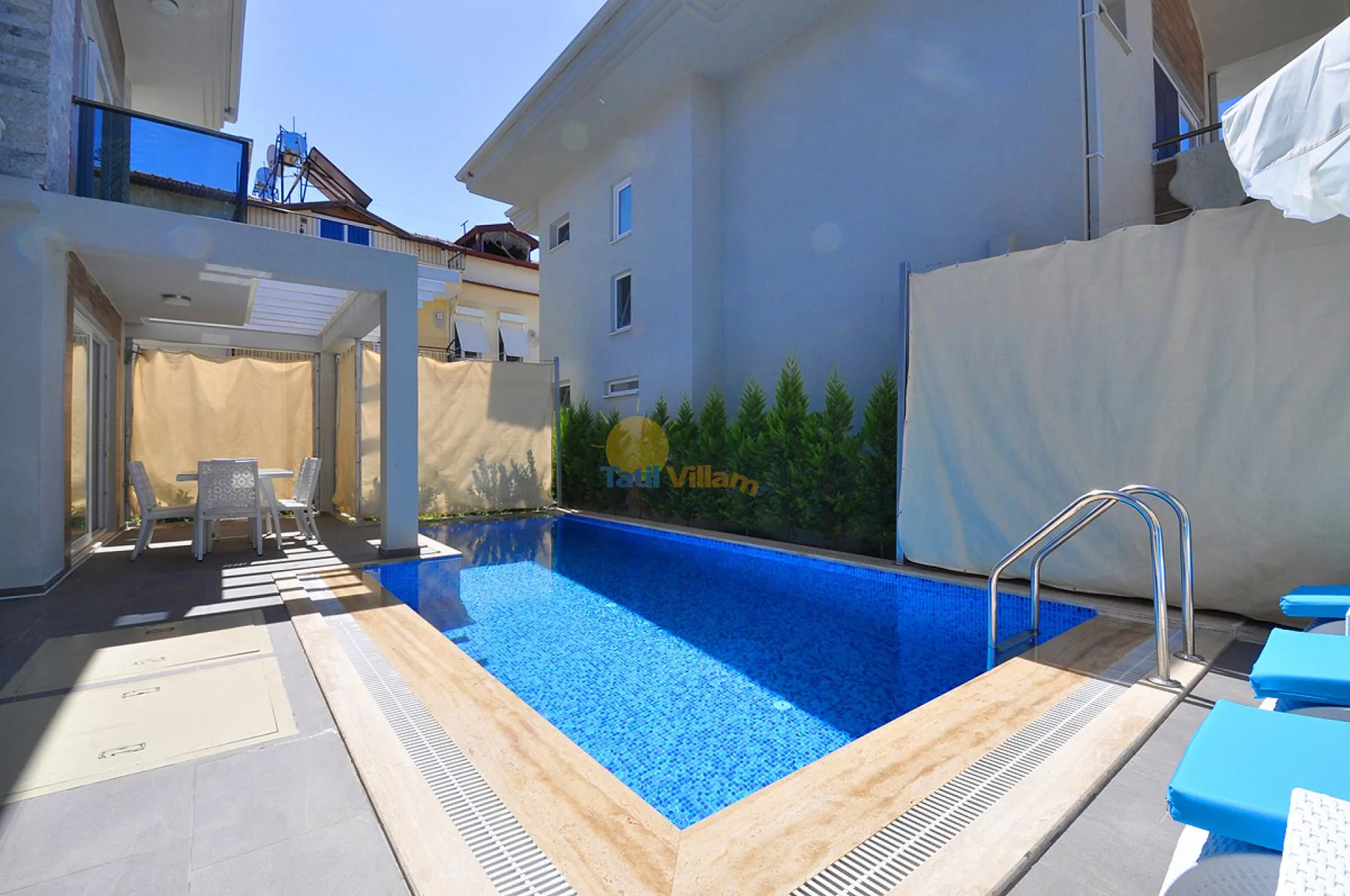 Villa Aras