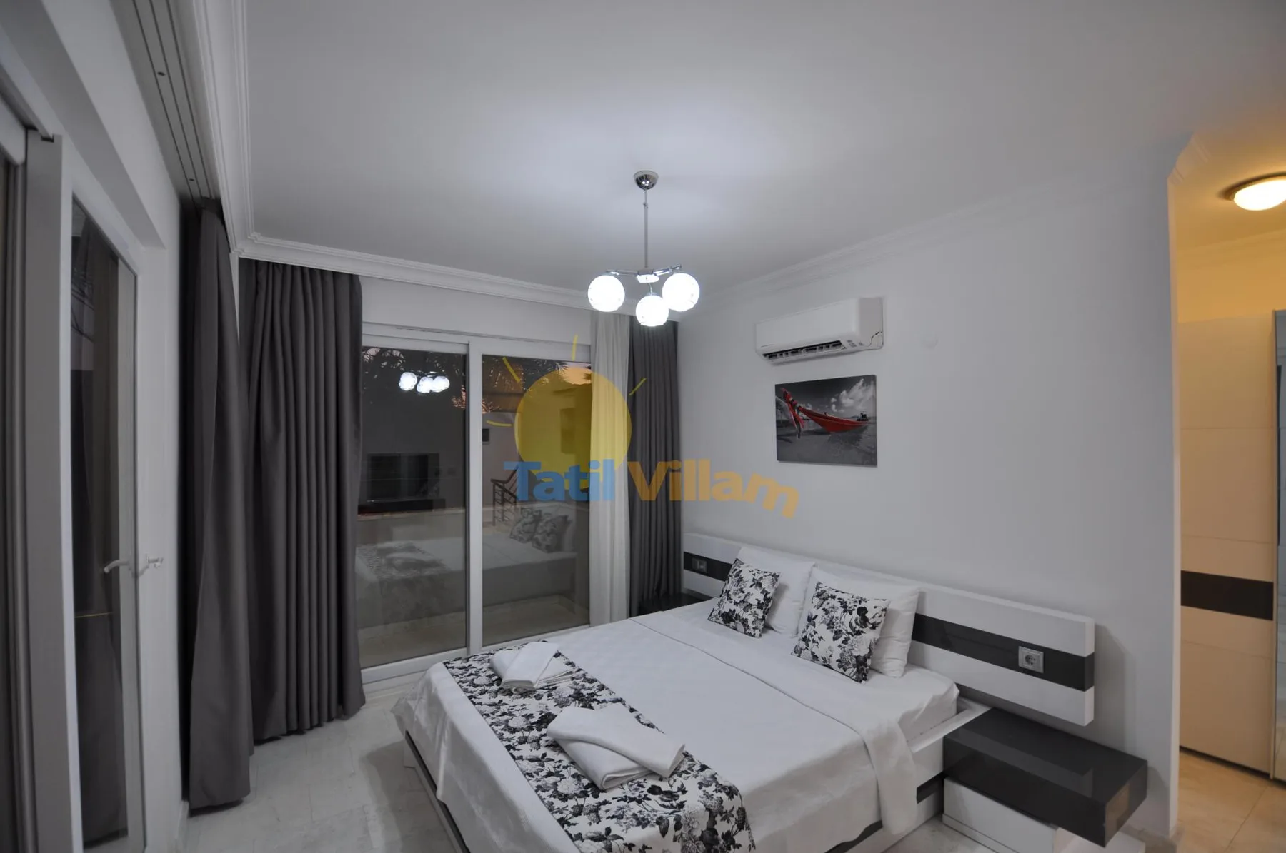 Villa Aras