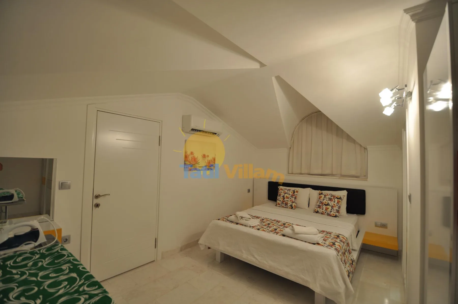 Villa Aras