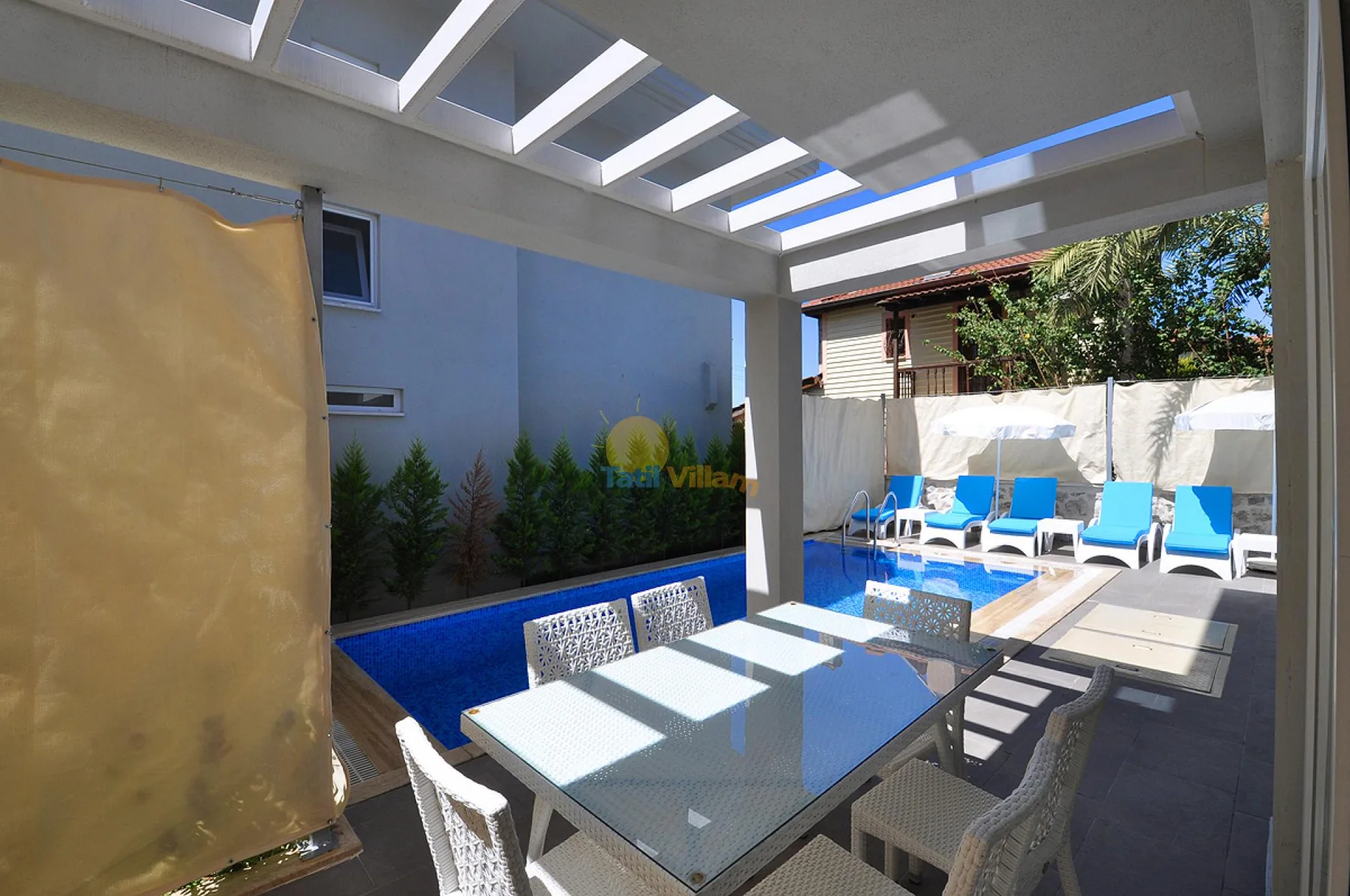 Villa Aras