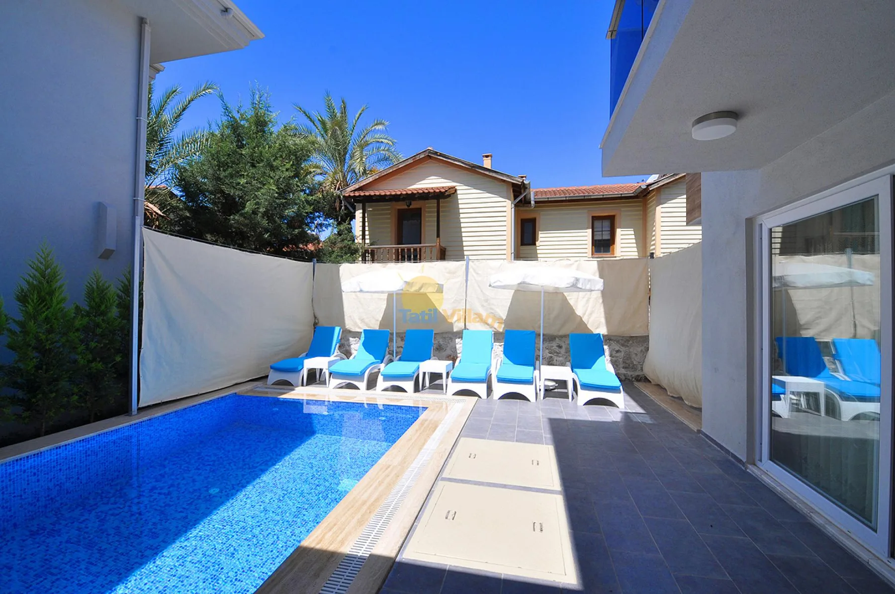 Villa Aras