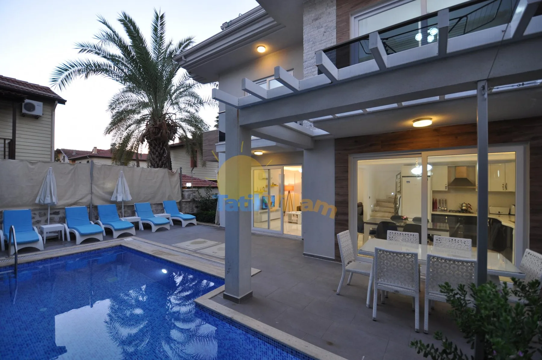 Villa Aras