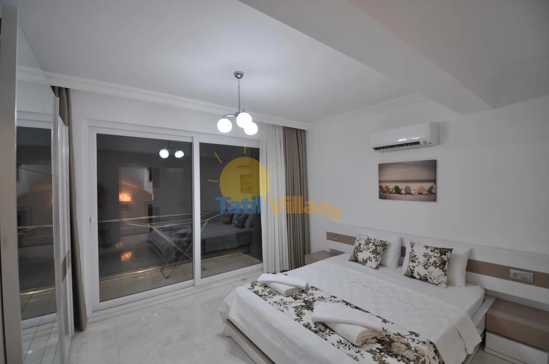 Villa Aras