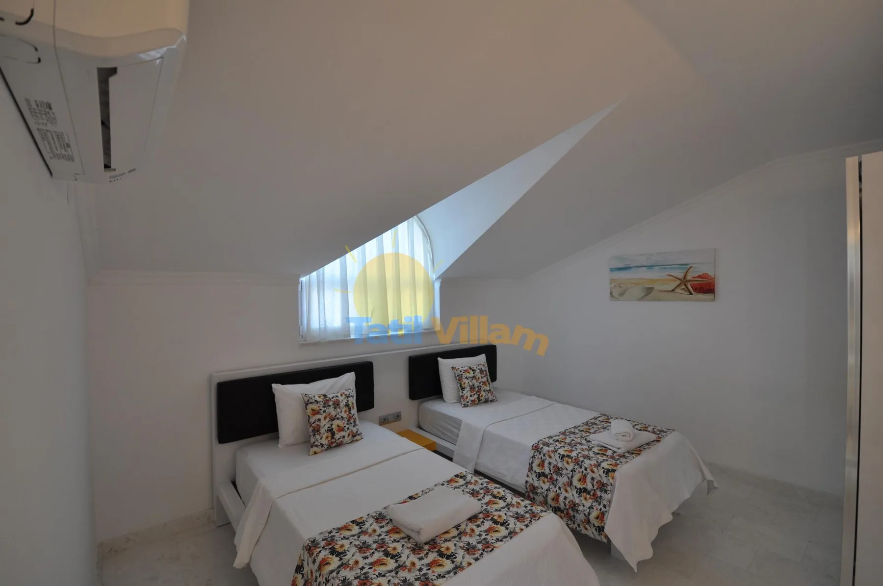 Villa Aras