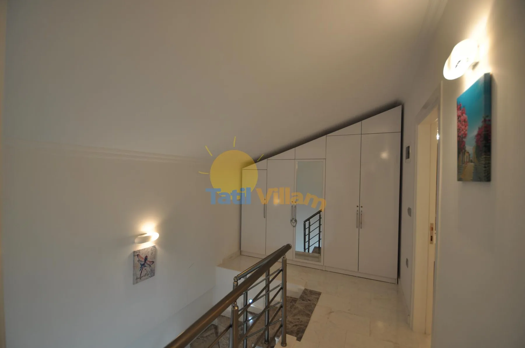 Villa Aras