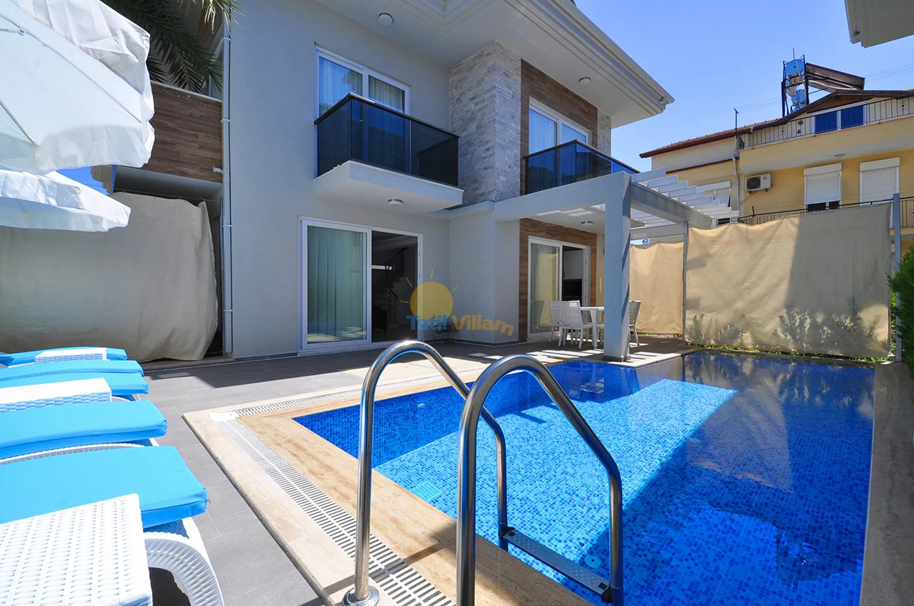 Villa Aras