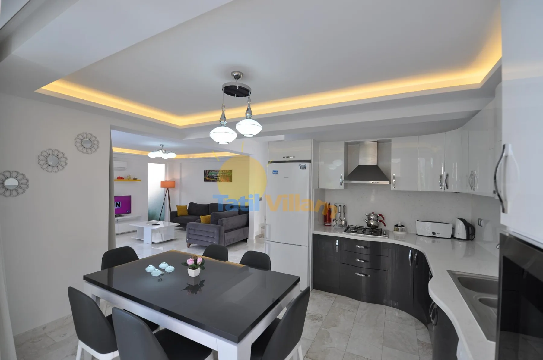 Villa Aras