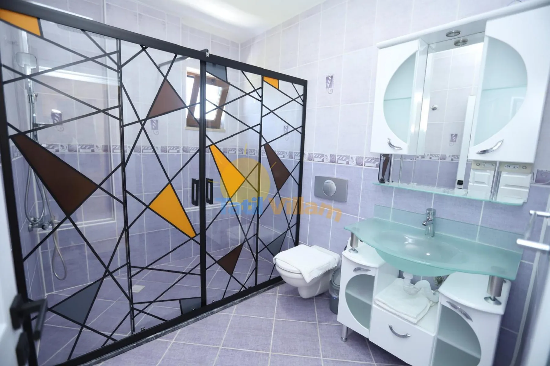 Villa Aragon