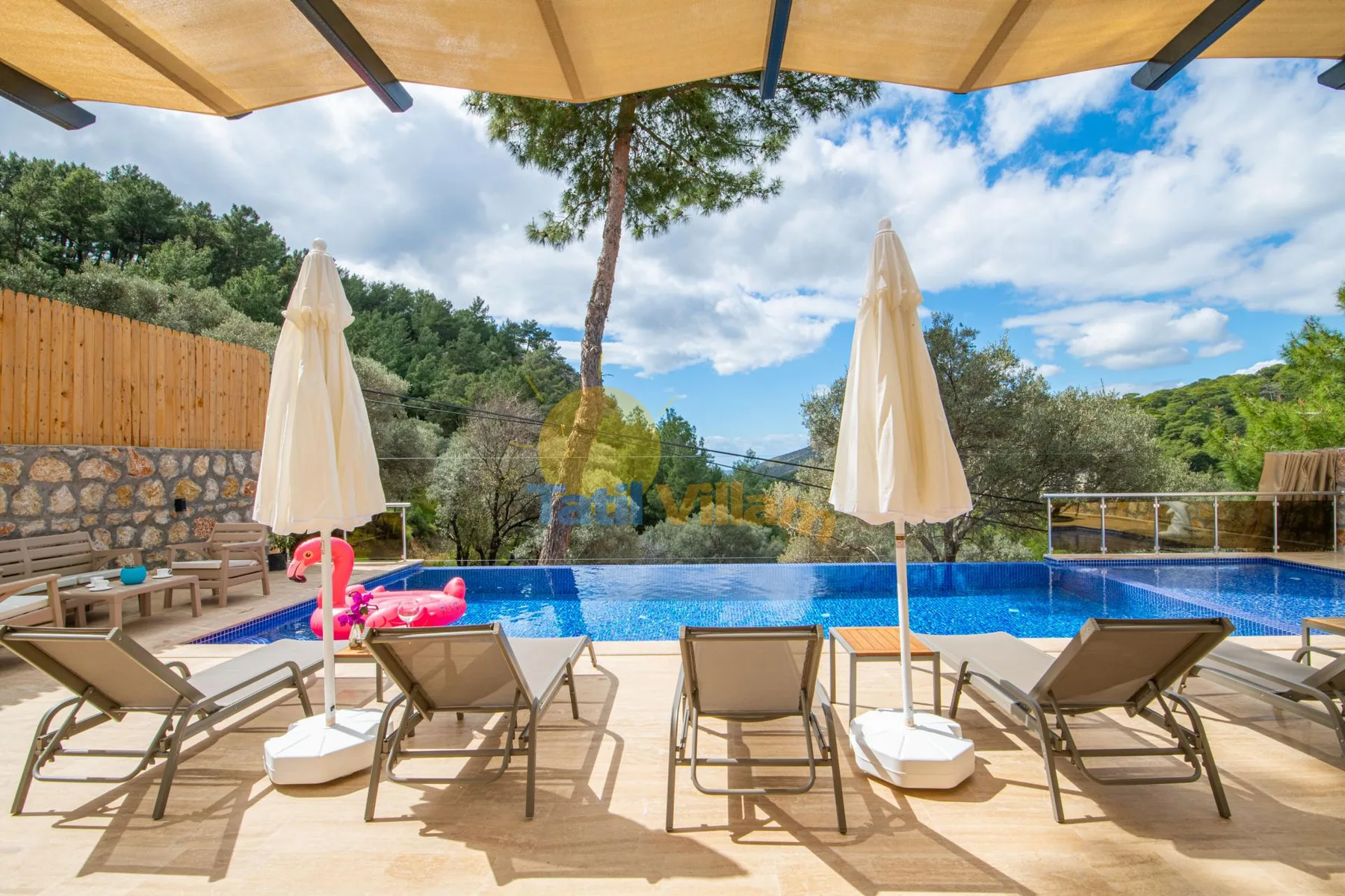 Villa Maki