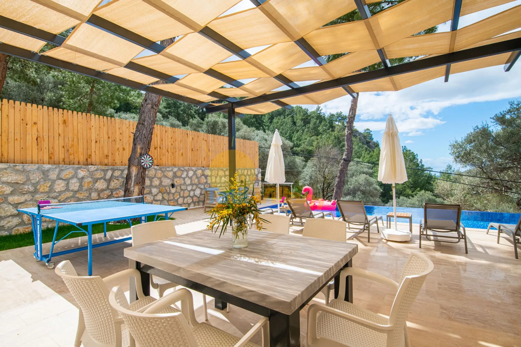Villa Maki