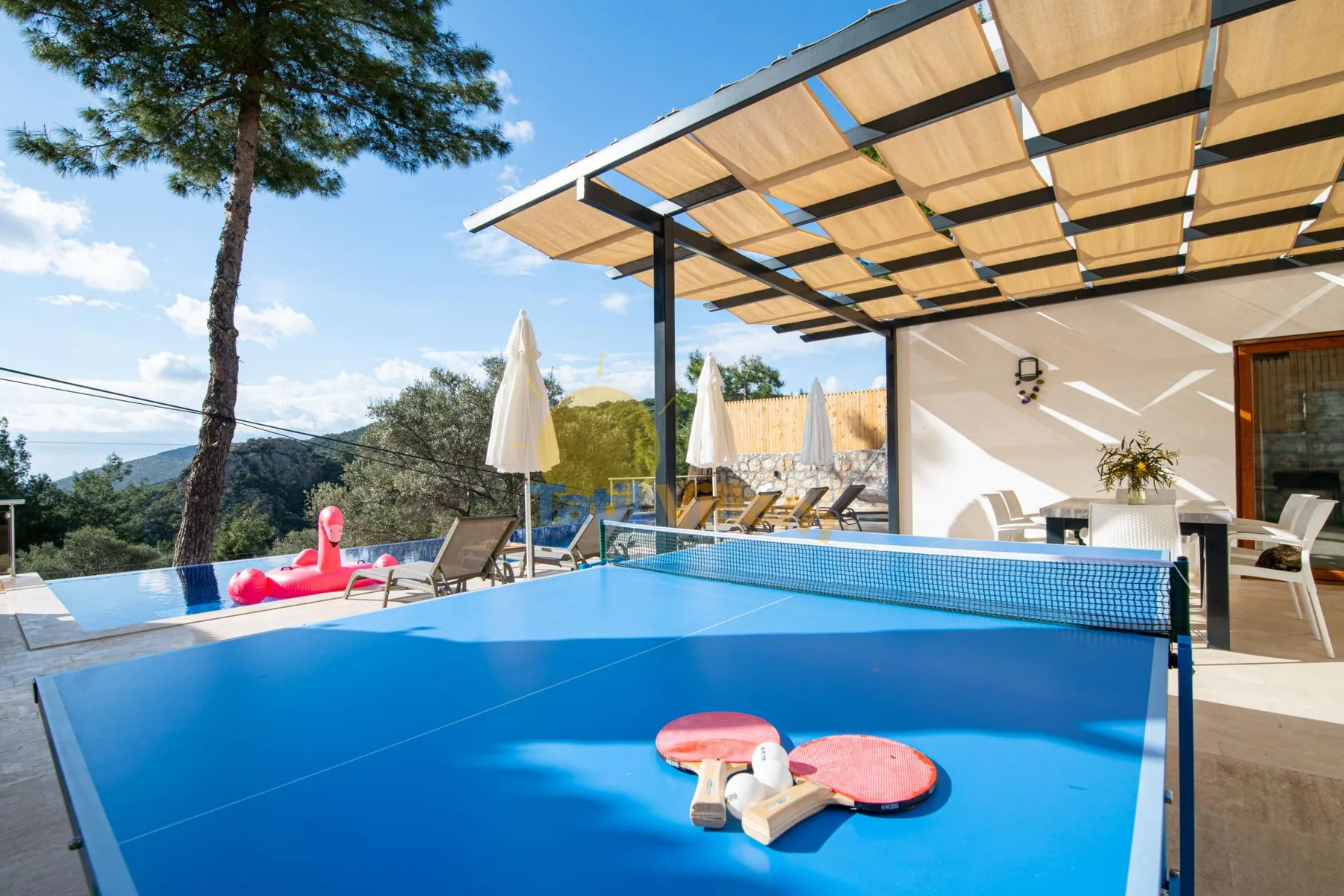 Villa Maki