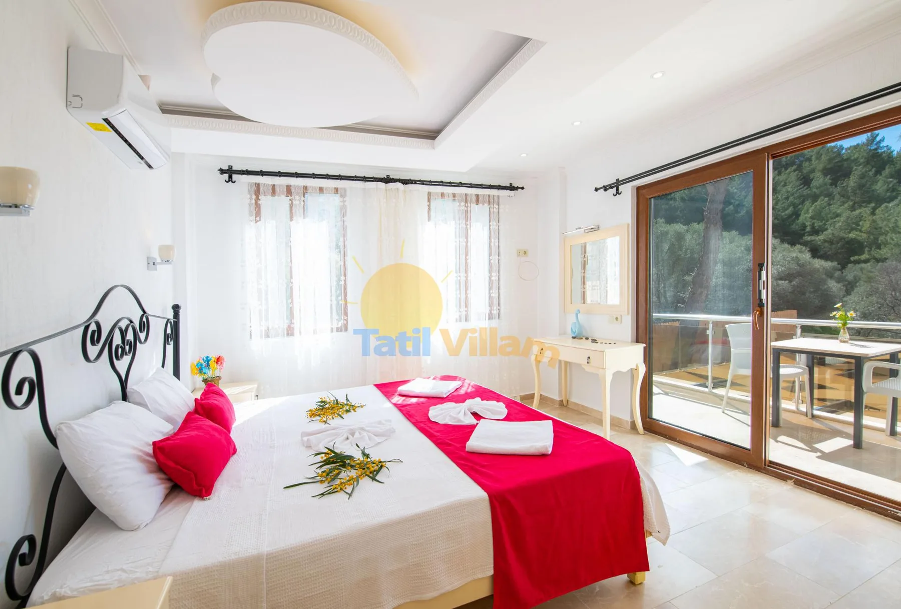 Villa Maki