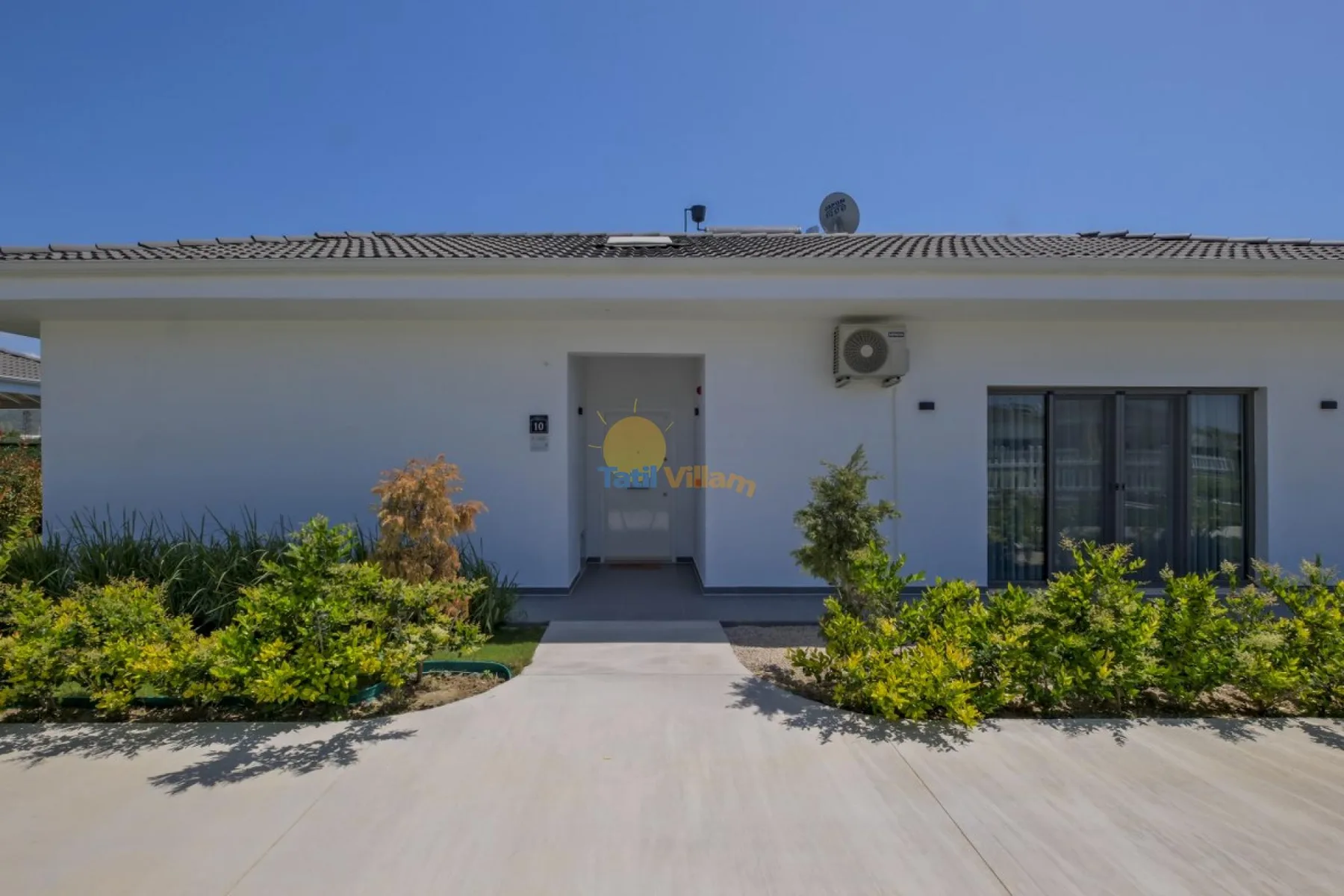 Villa Diana 10