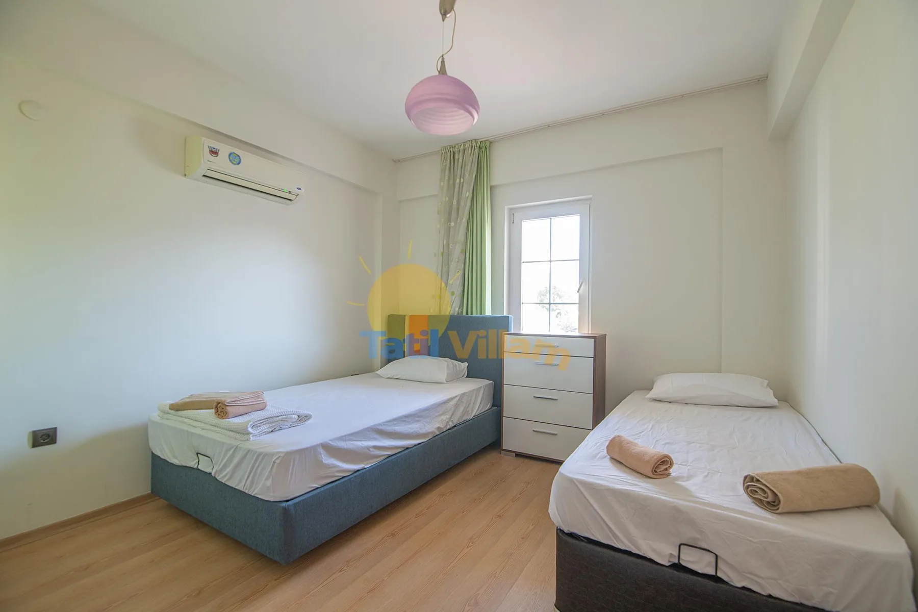 Villa Forest