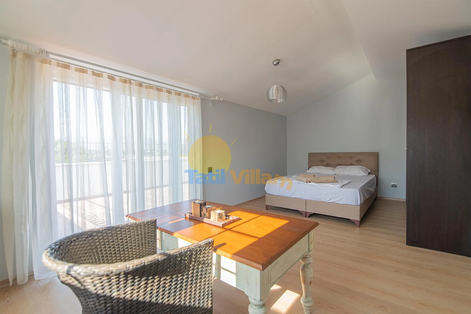 Villa Forest