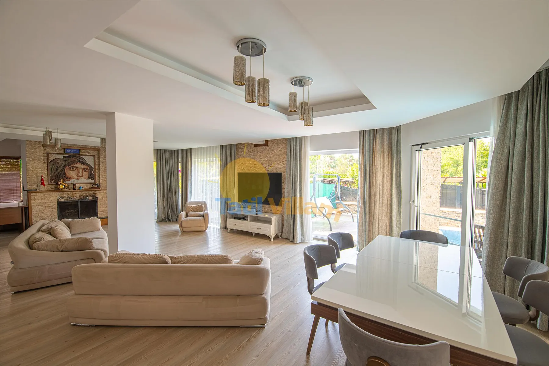 Villa Forest
