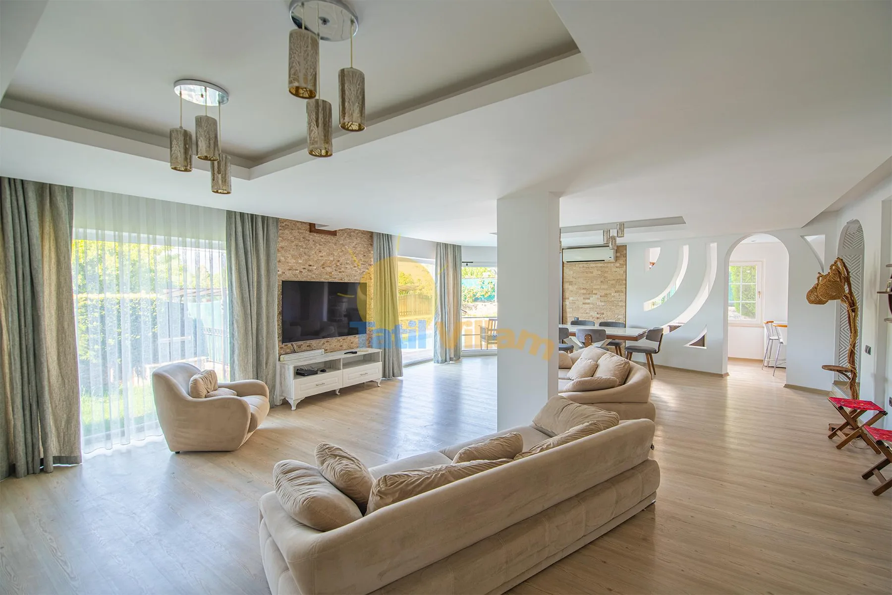 Villa Forest