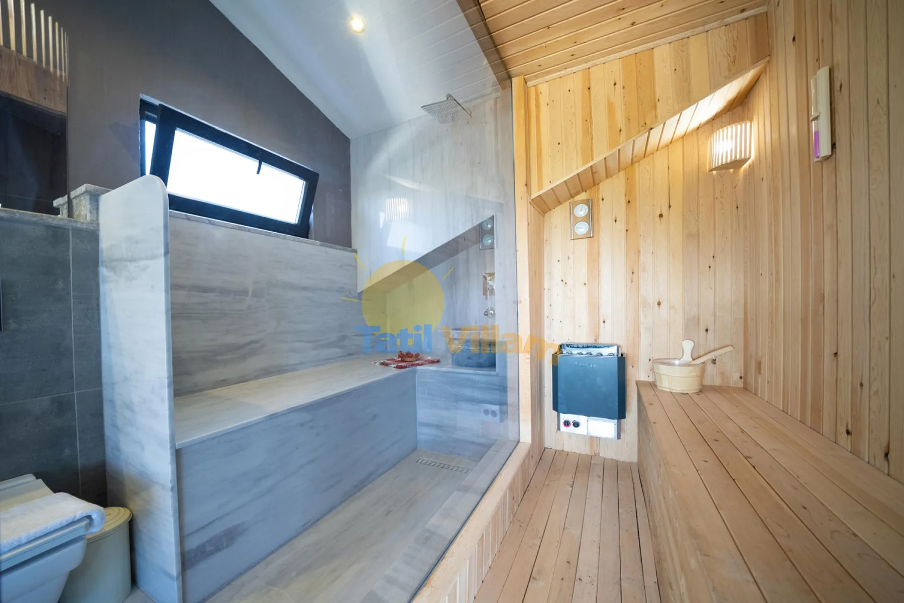 Villa Daylight