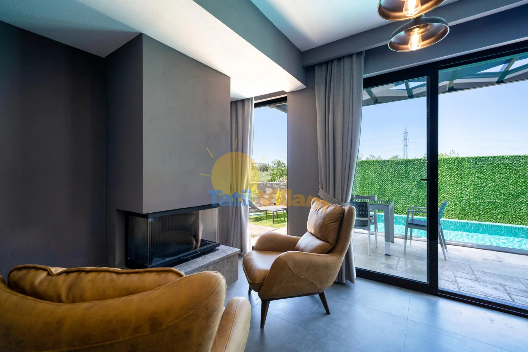 Villa Daylight